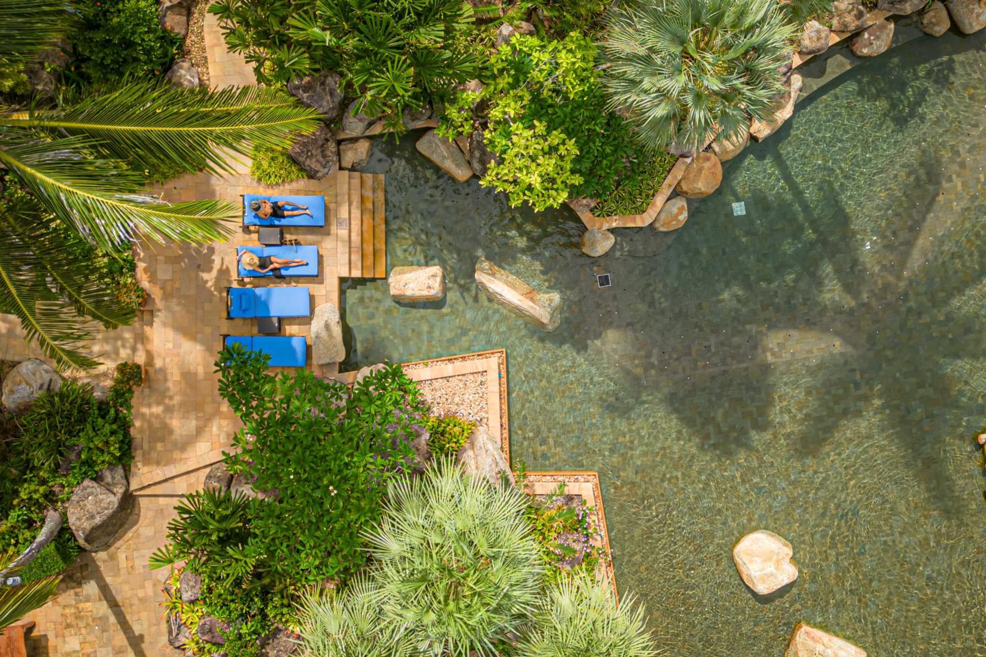 Resort Jw Marriott Phuket And Mai Khao