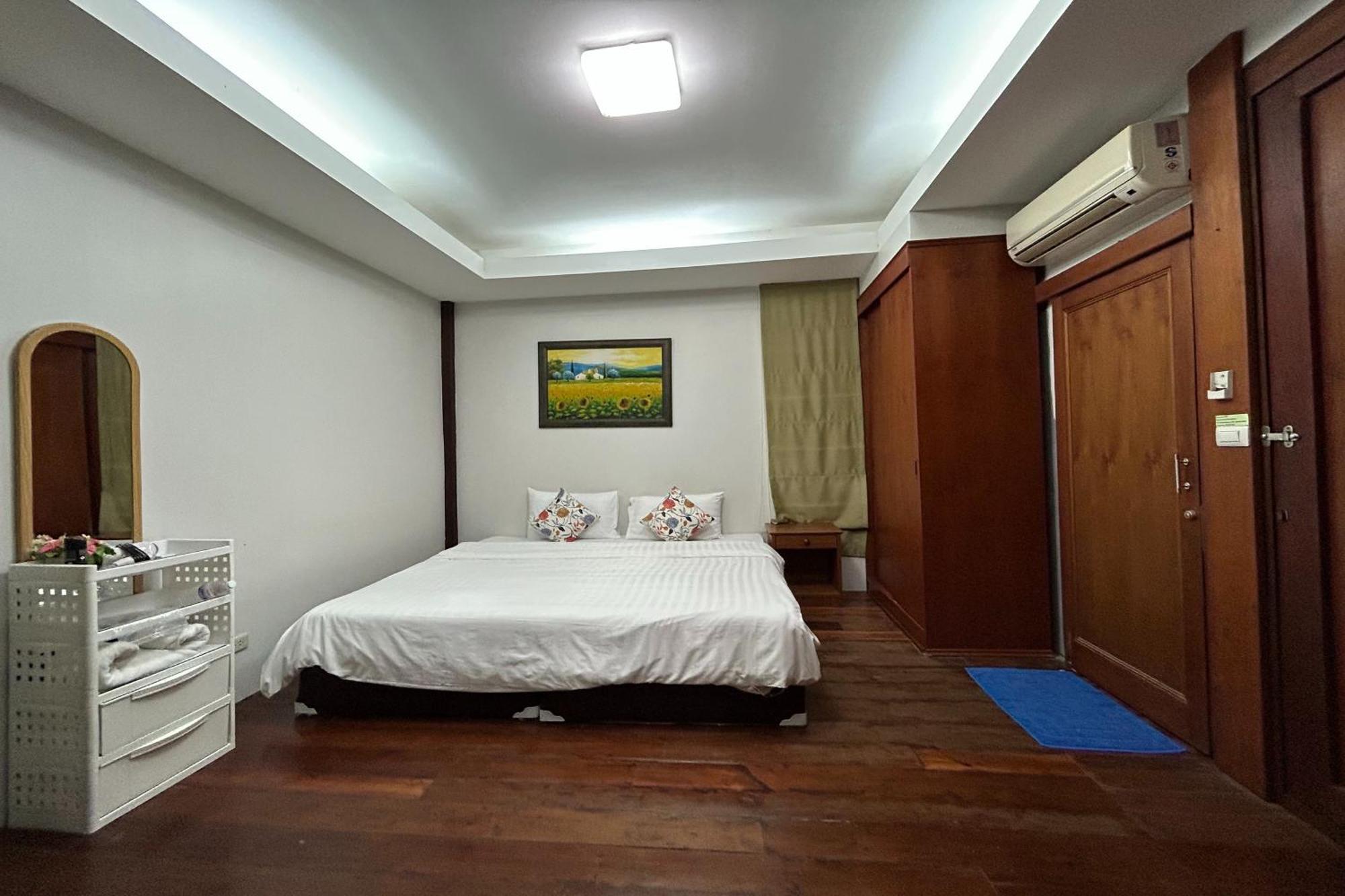 Resort Tann Anda Ban Riang