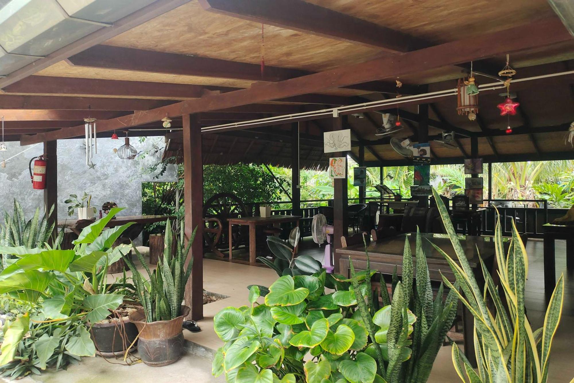 Tann Anda Resort 3*
