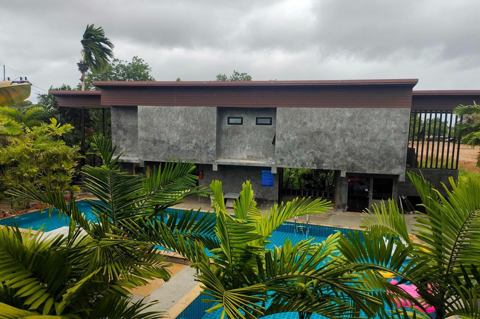 Resort Tann Anda 3*