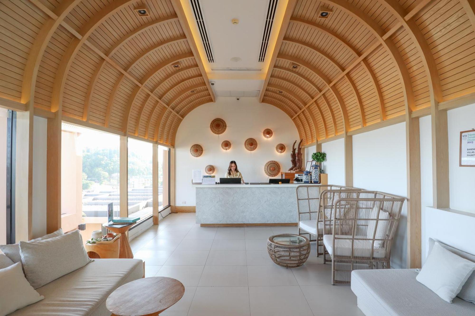 Resort Bandara Villas, Phuket