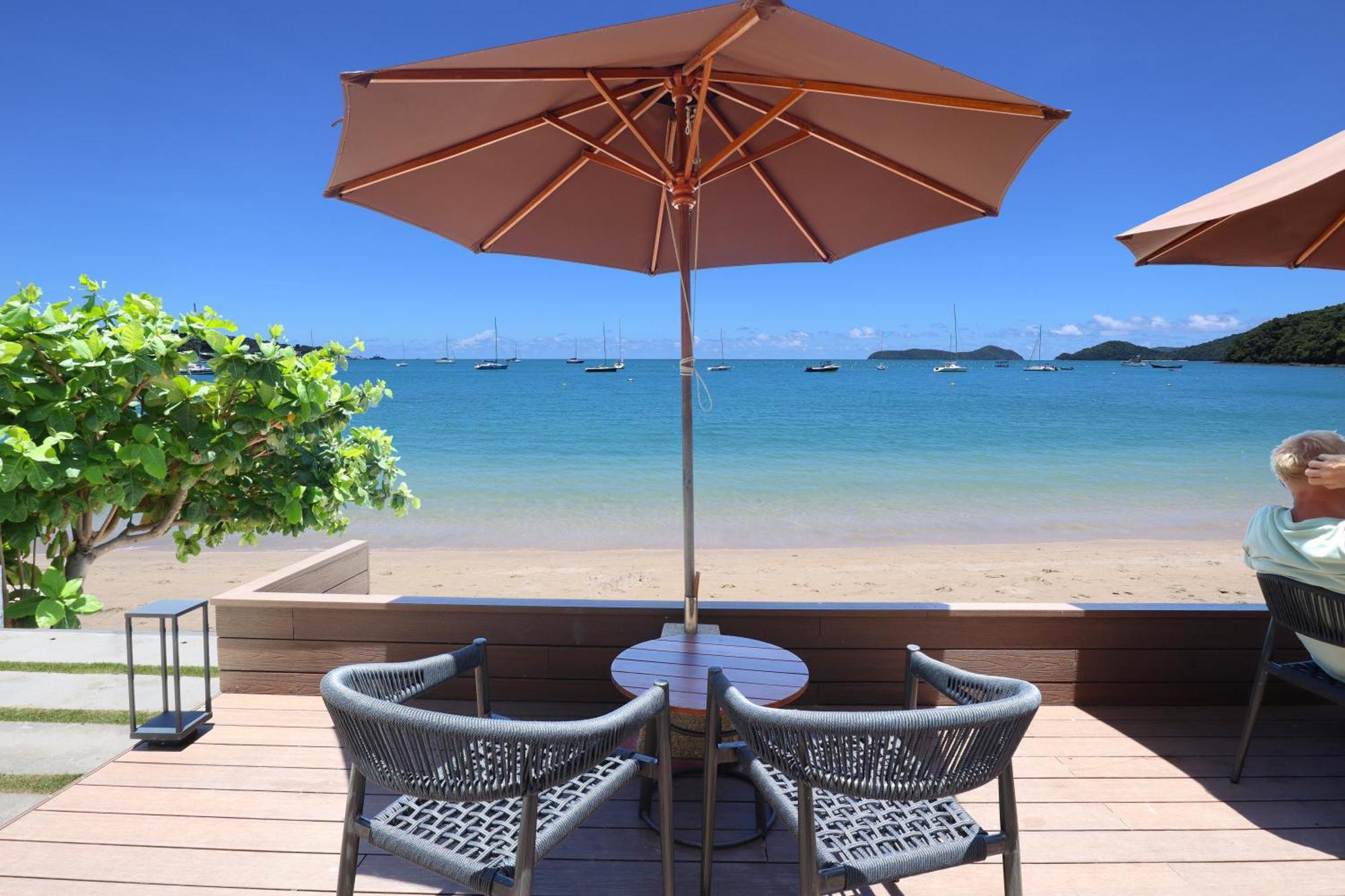 Bandara Villas, Phuket Cape Panwa