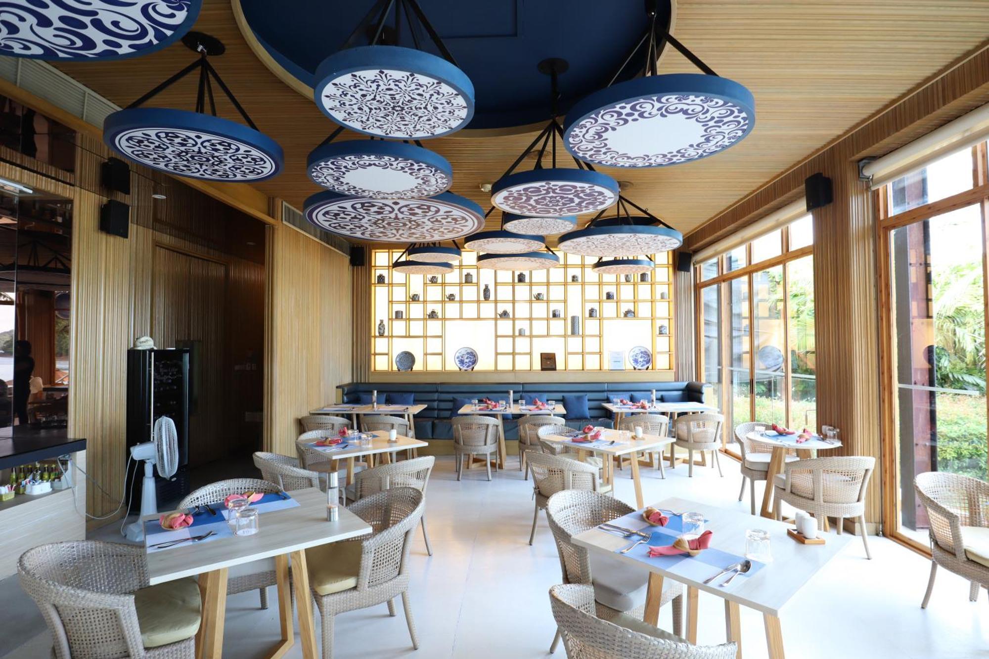 Bandara Villas, Phuket 5* Cape Panwa