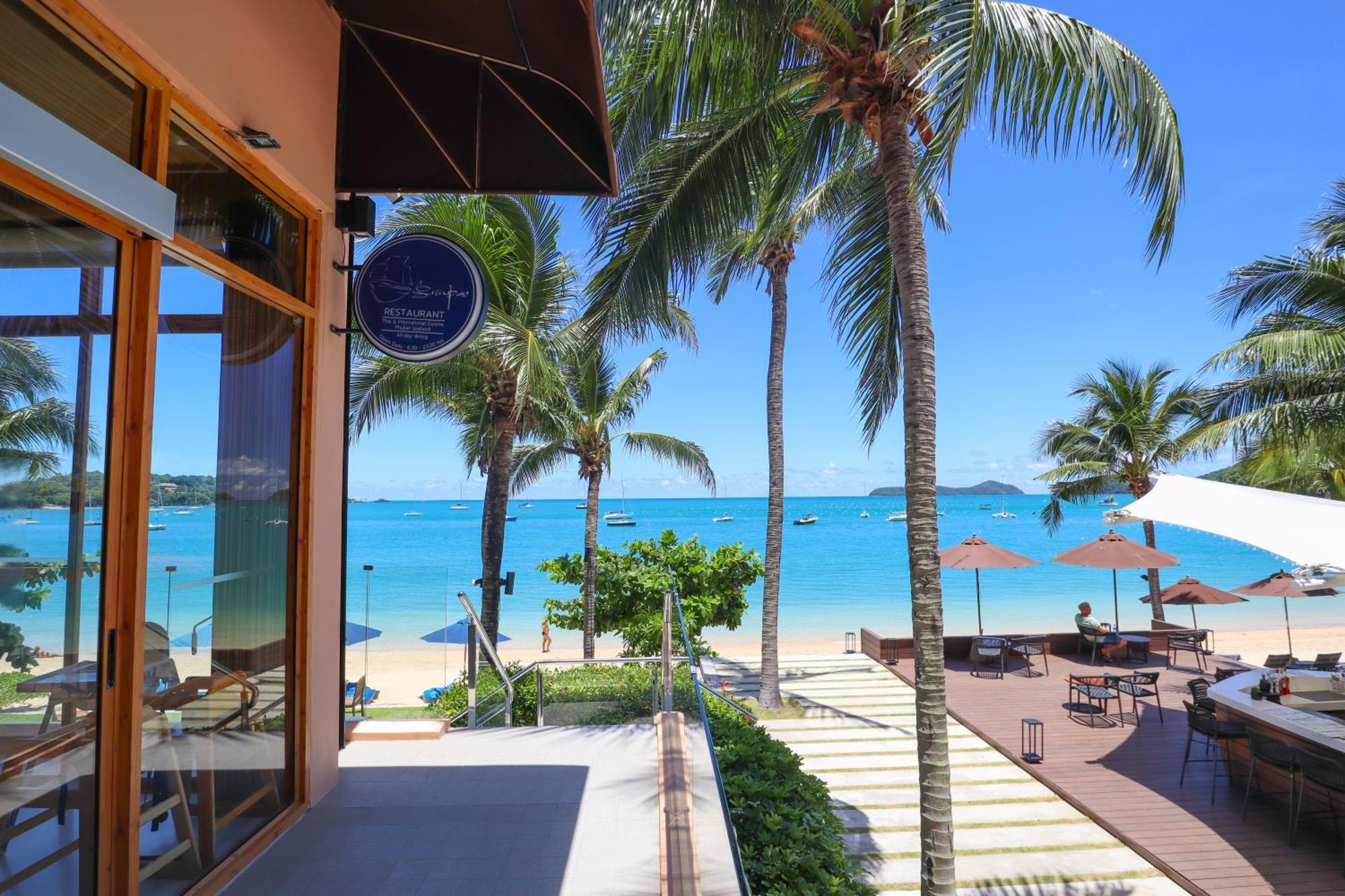 Resort Bandara Villas, Phuket Cape Panwa