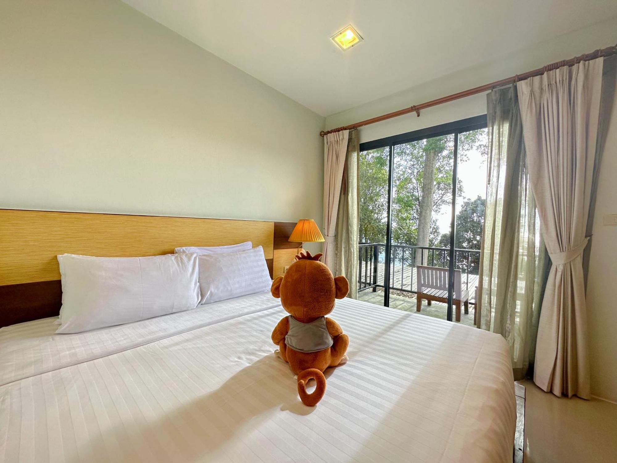 Resort Secret Cliff & Restaurant - Sha 4*
