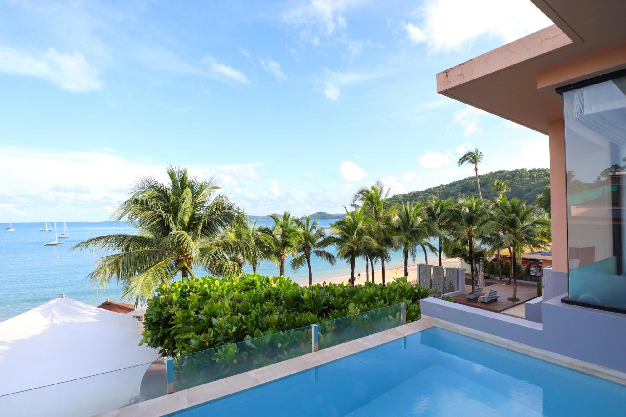 Resort Bandara Villas, Phuket Cape Panwa