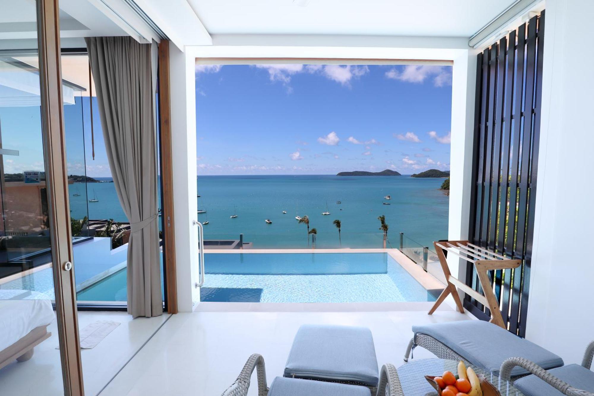 Bandara Villas, Phuket Resort Cape Panwa