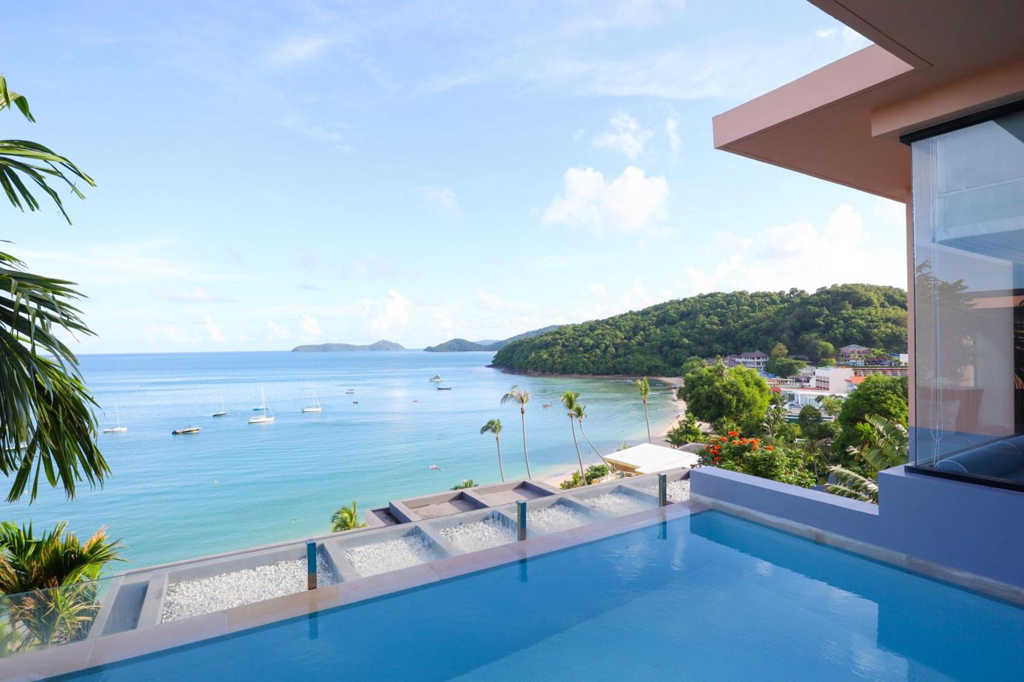Bandara Villas, Phuket Cape Panwa