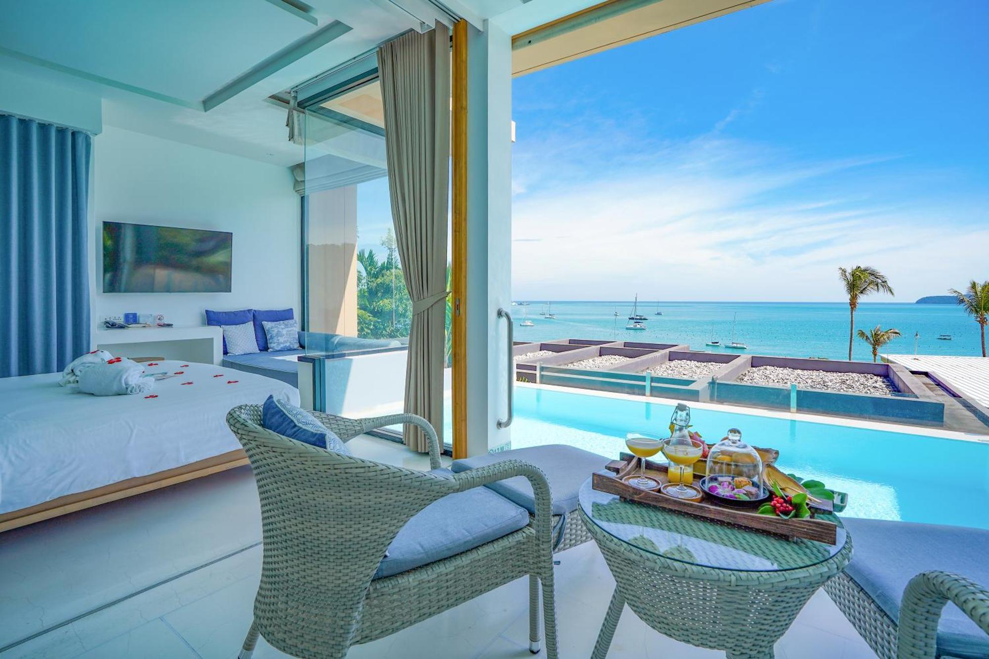 Bandara Villas, Phuket