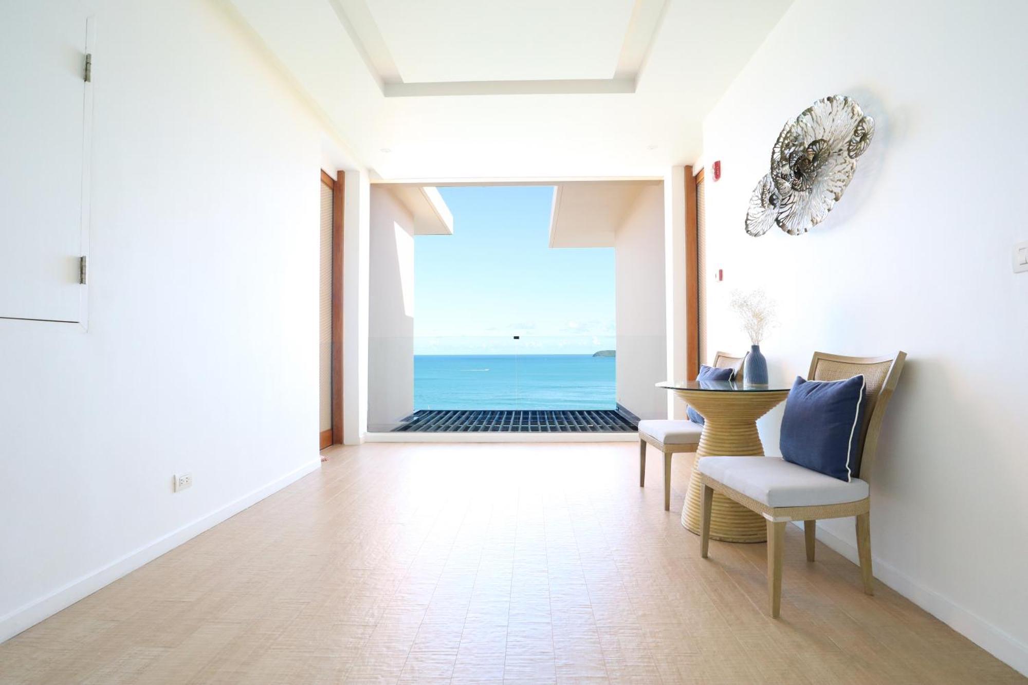 Bandara Villas, Phuket Resort 5*