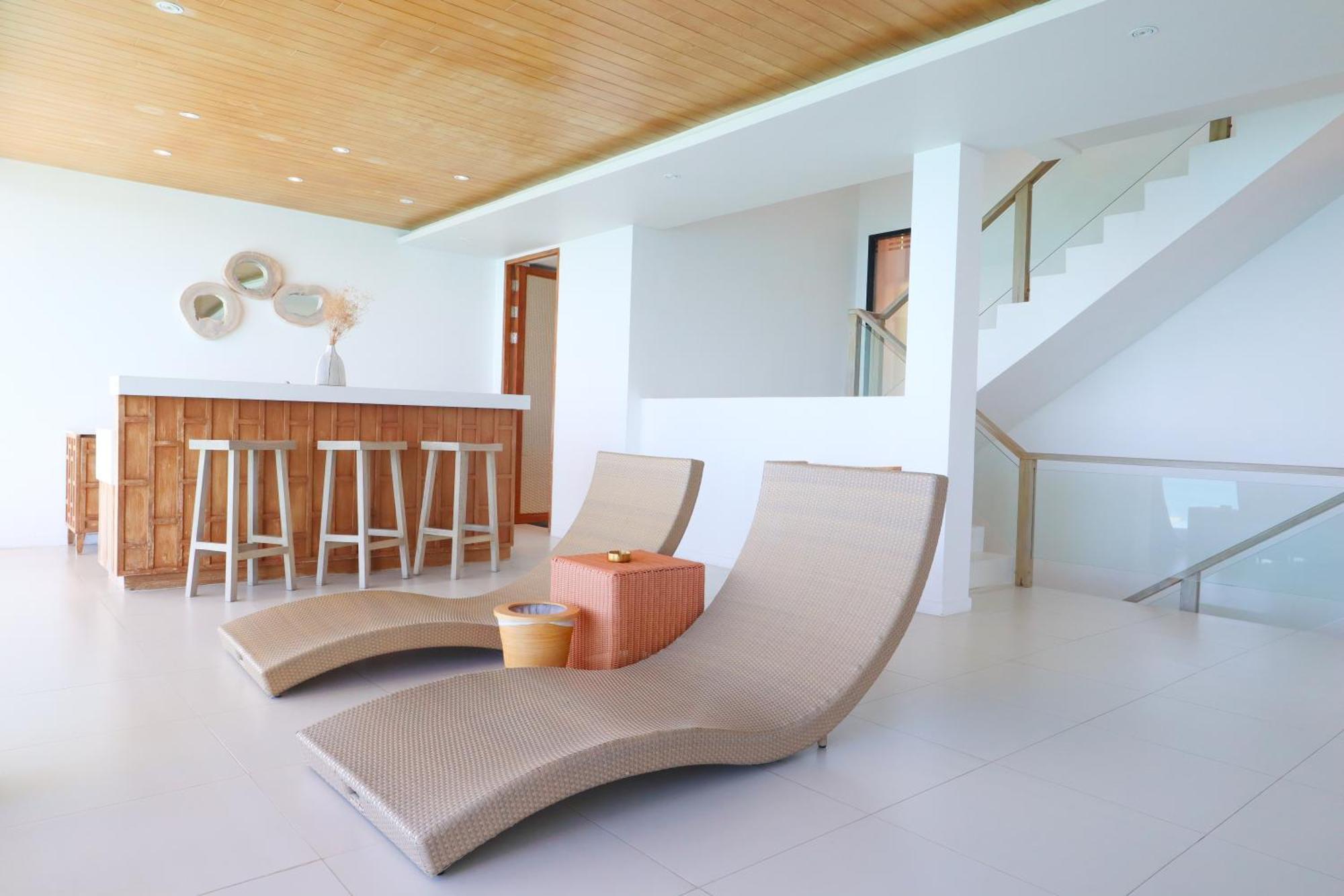 Resort Bandara Villas, Phuket