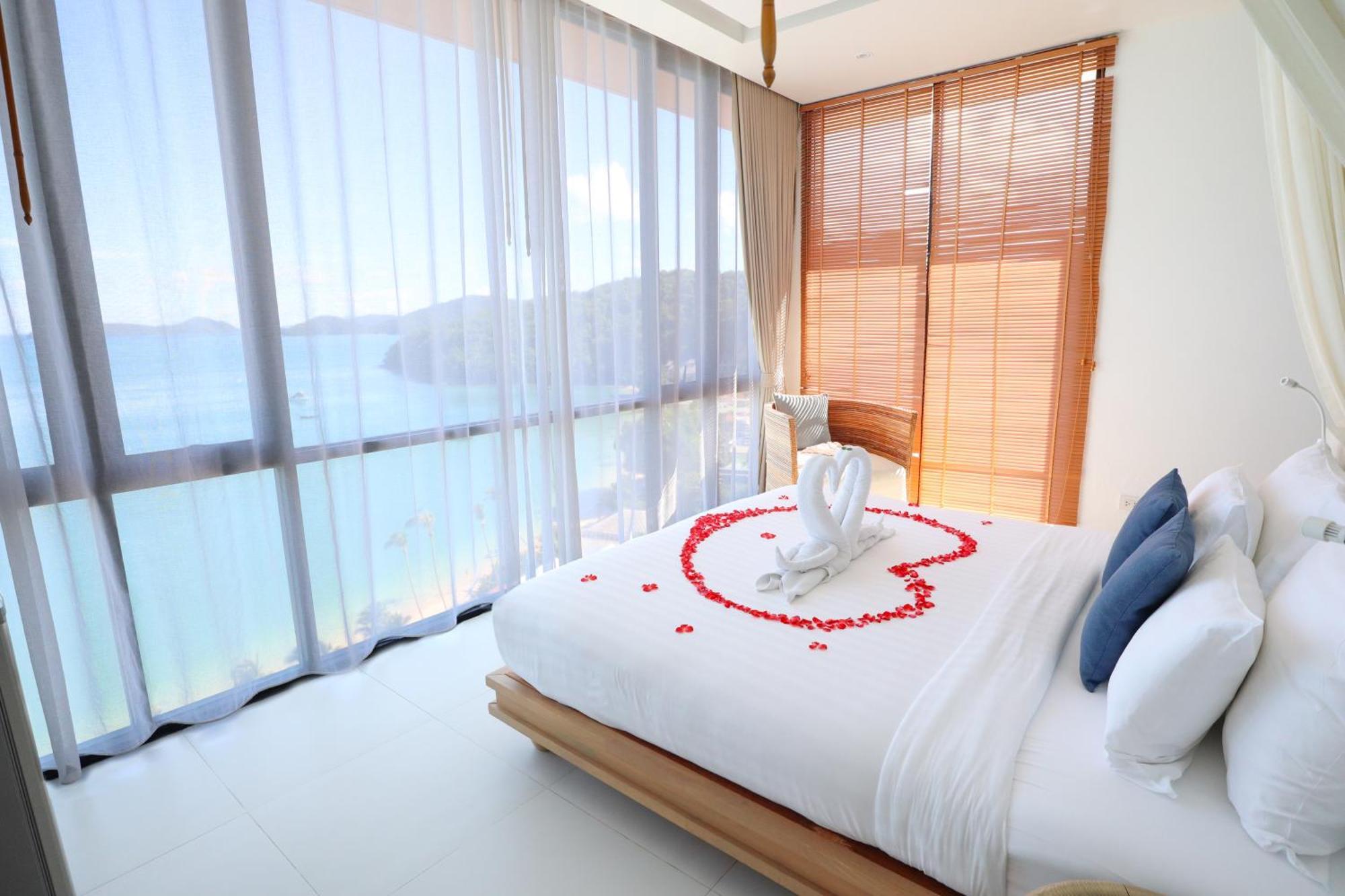 Bandara Villas, Phuket 5*