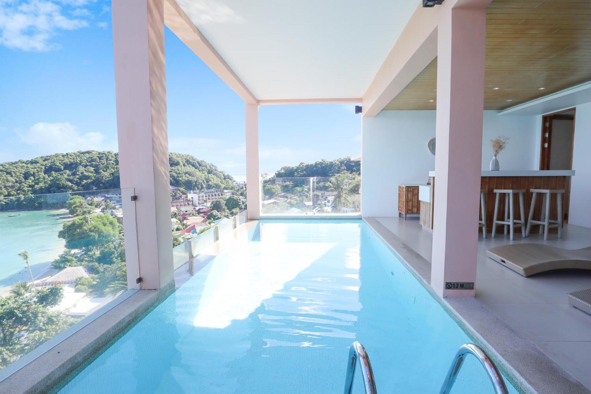 Bandara Villas, Phuket Resort 5*
