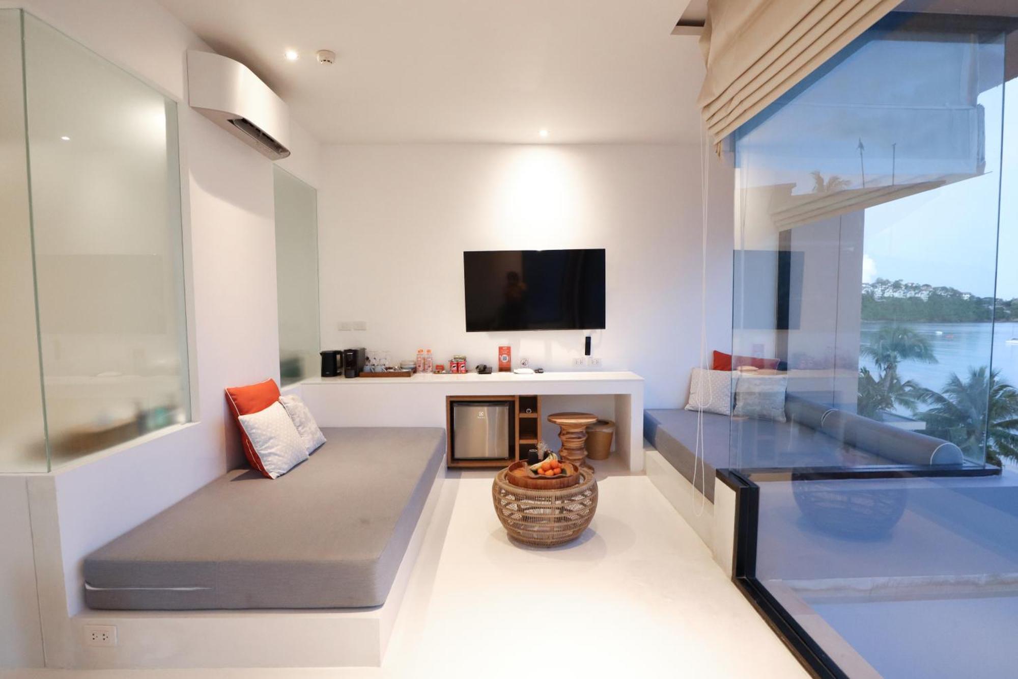 Bandara Villas, Phuket 5*