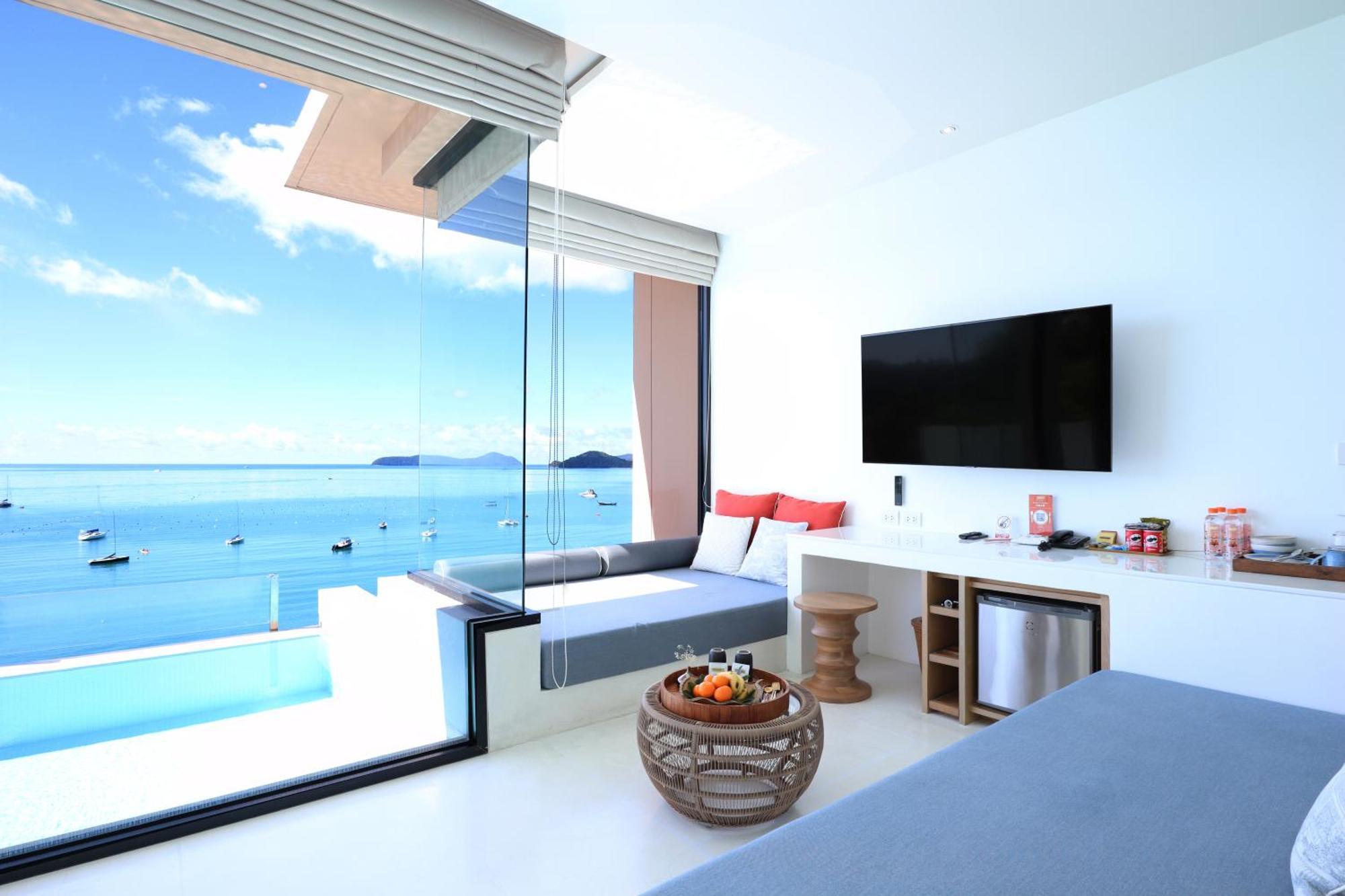 Bandara Villas, Phuket 5*