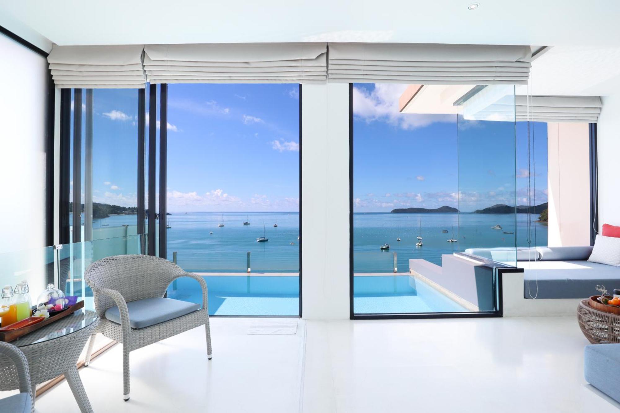 Bandara Villas, Phuket Resort Cape Panwa