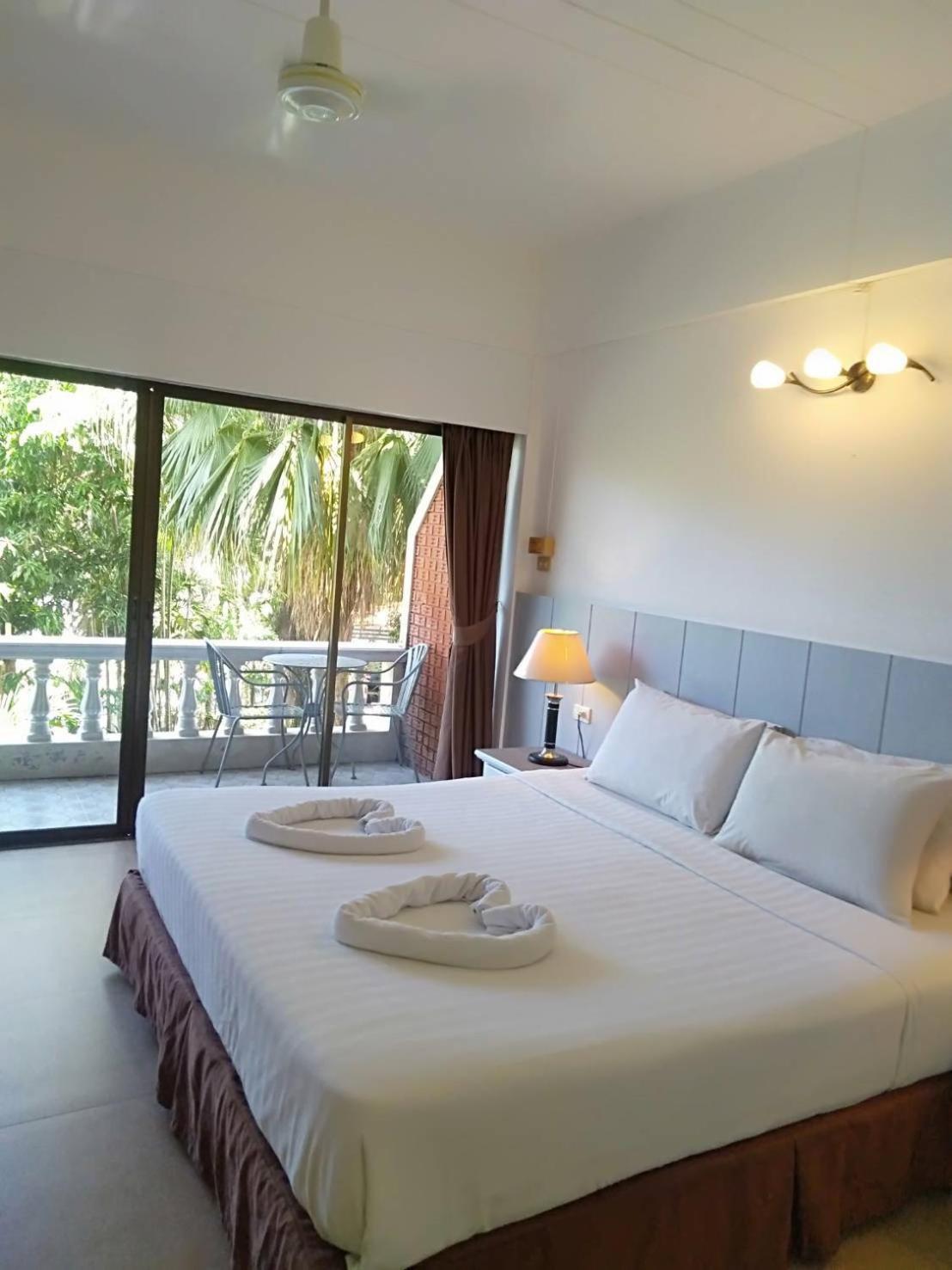 Garden Hotel