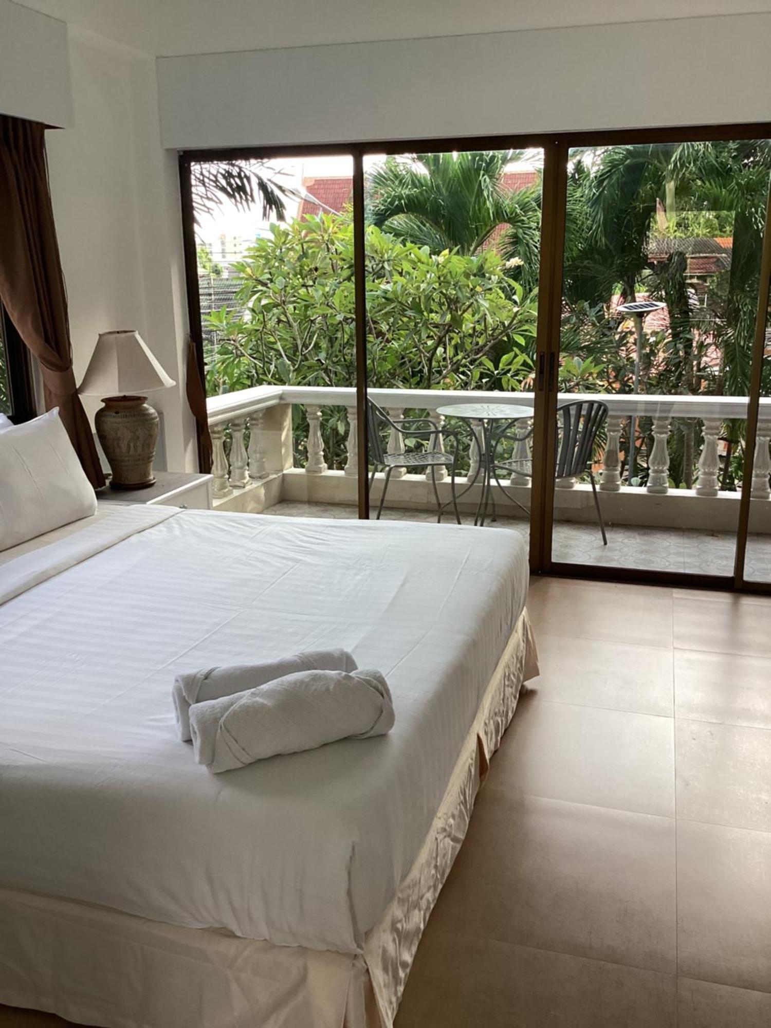 Garden Kata Beach (Phuket)
