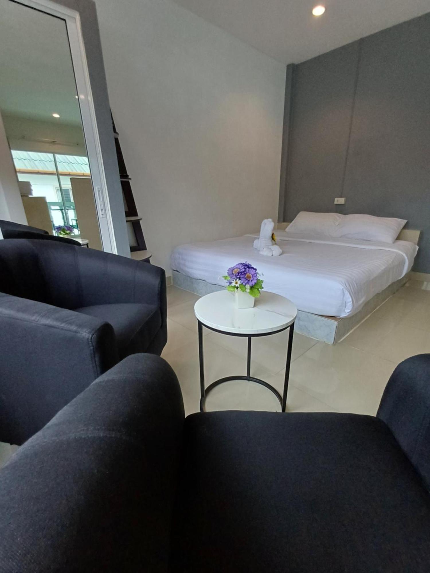 The Residences Hotel