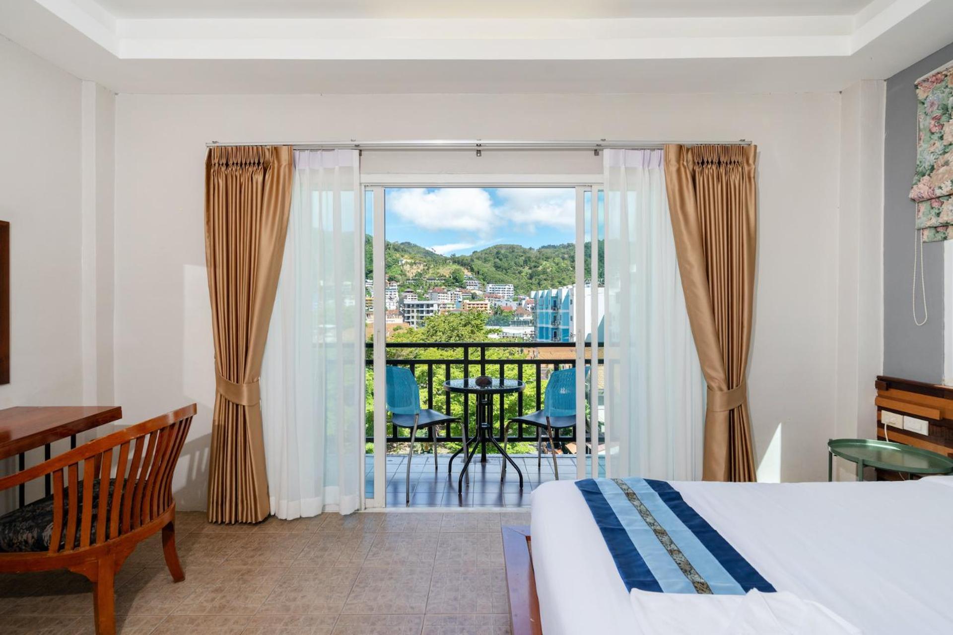 Memory 2 Hotel Phuket