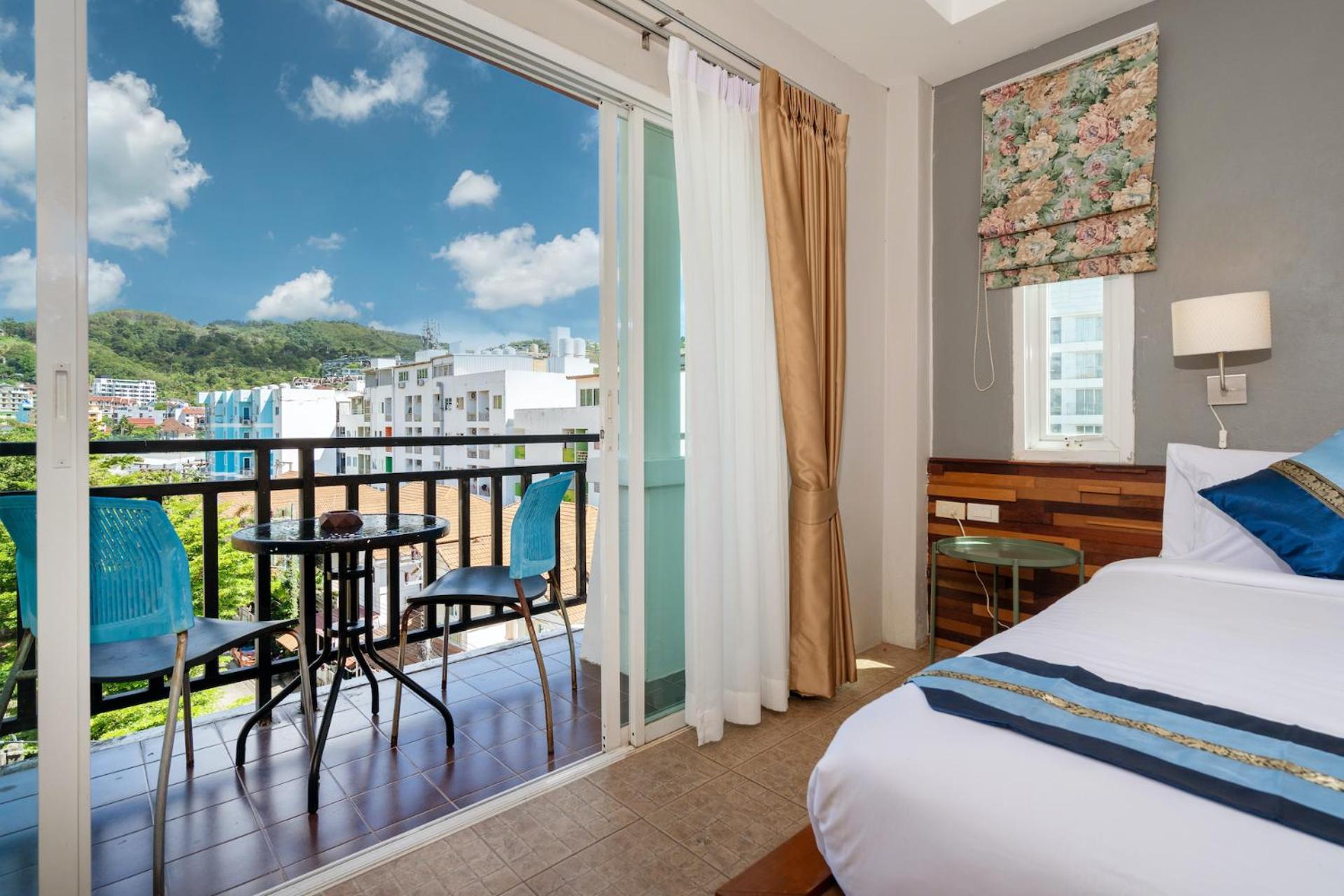 Memory 2 Hotel Phuket