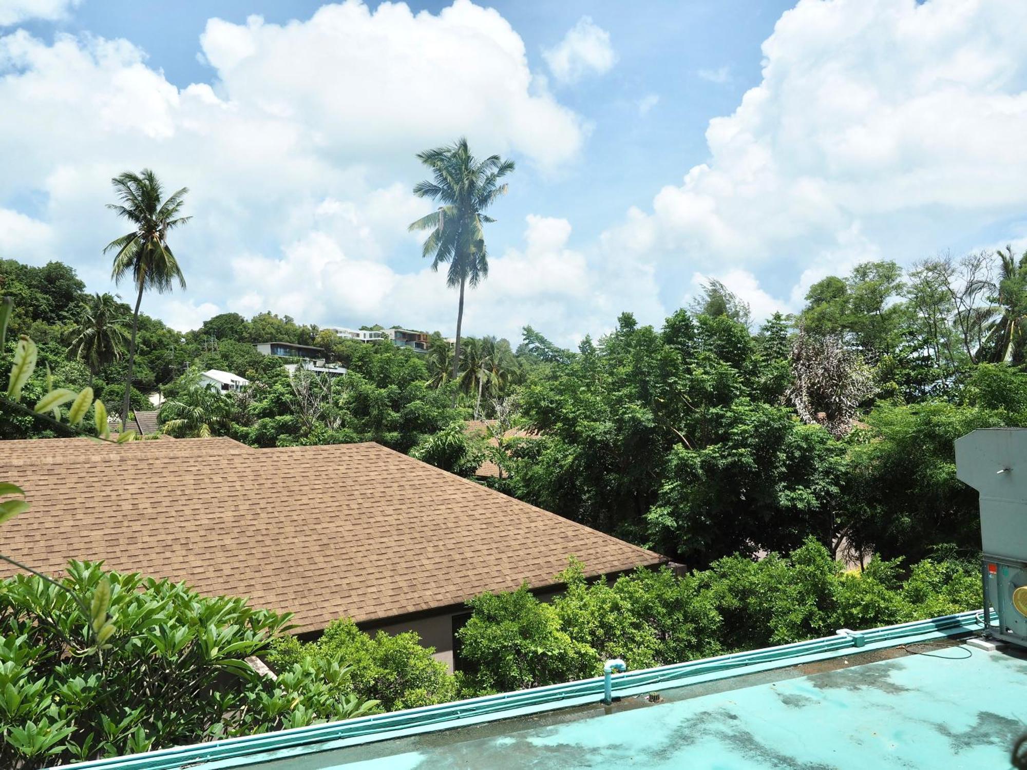 Panwaburi Beachfront - Sha Extra Hotel