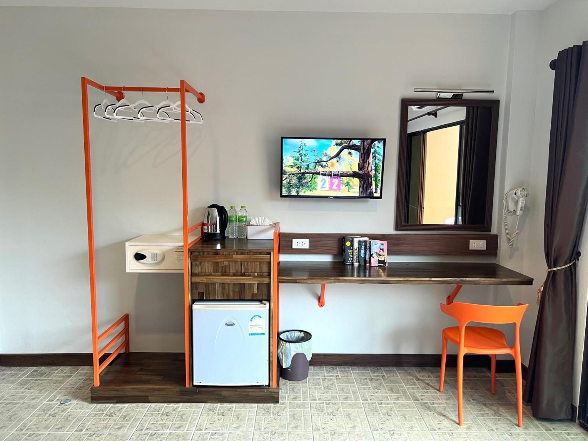 My Friend's House 3* Karon
