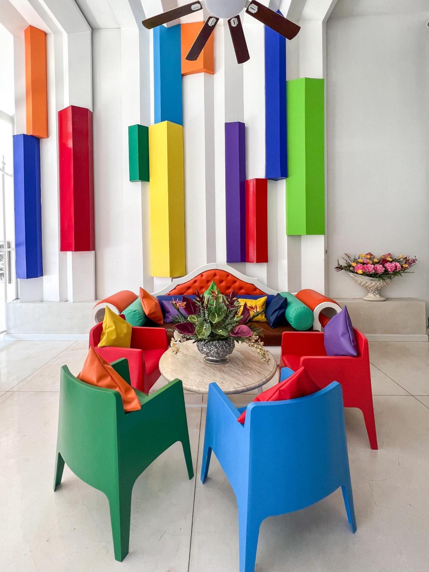 The Color Hotel Kata Beach (Phuket)