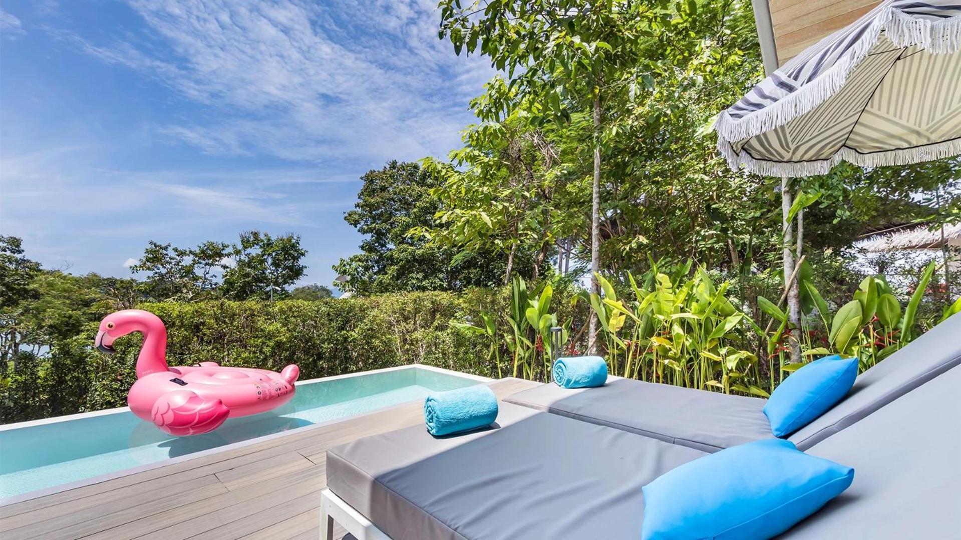 Island Escape Burasari 5*