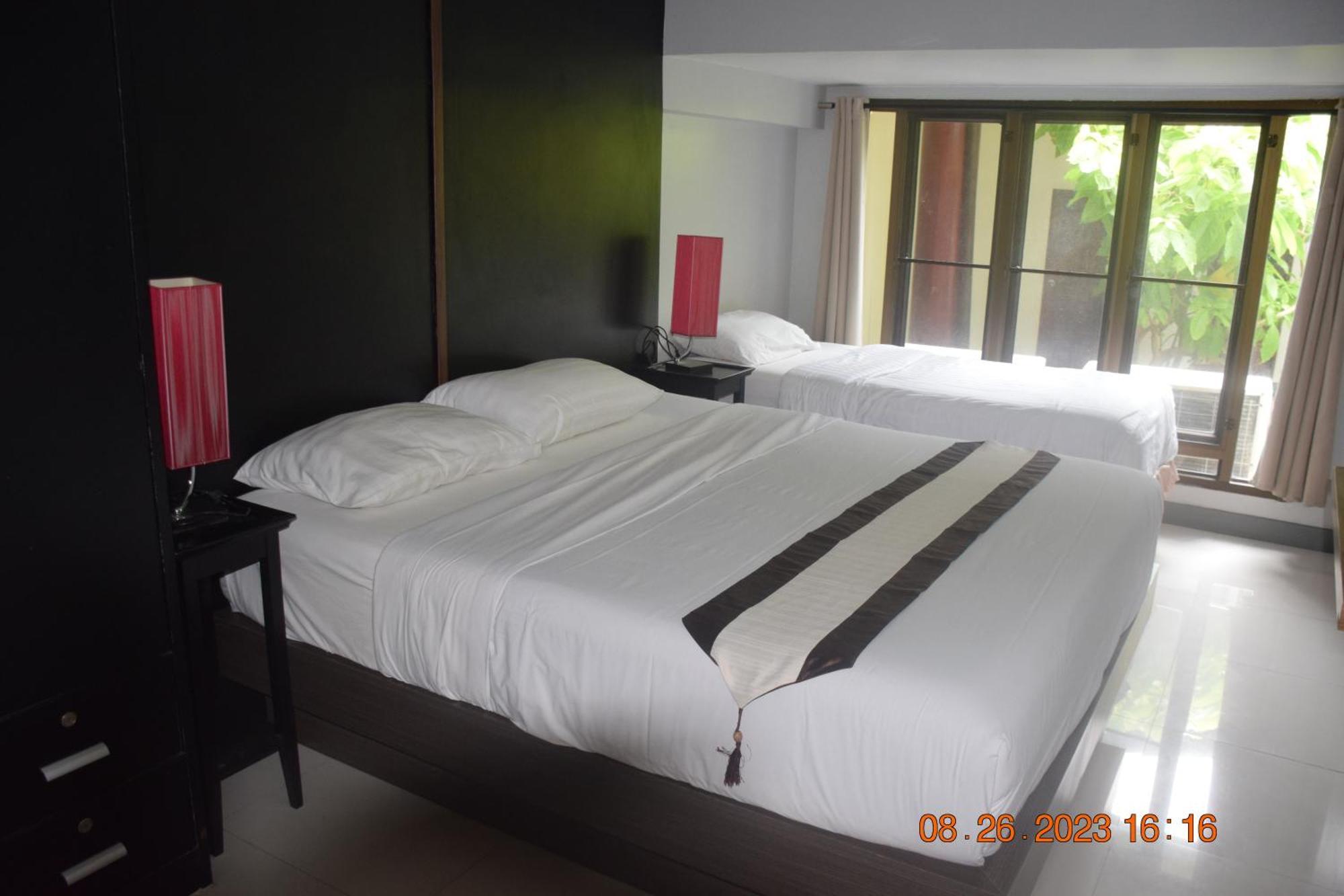 Apartment Kalim Patong
