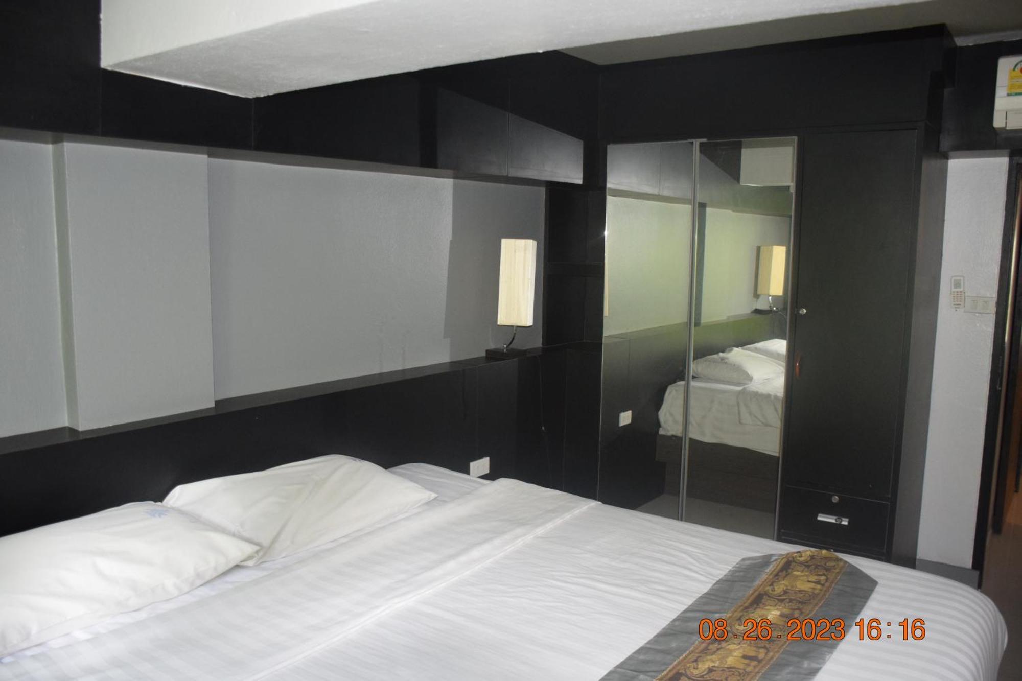 Apartment Kalim Patong