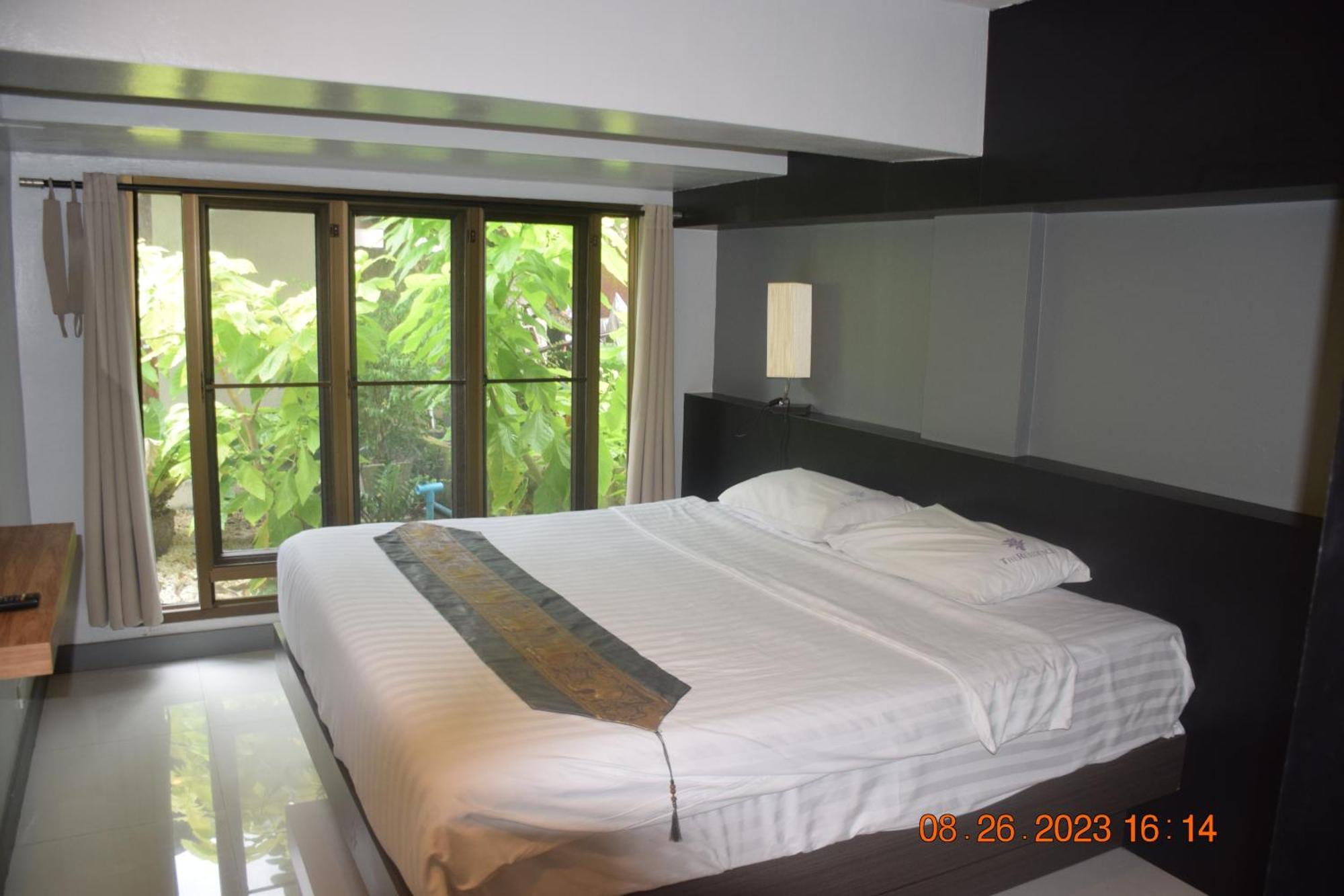 Kalim Apartment