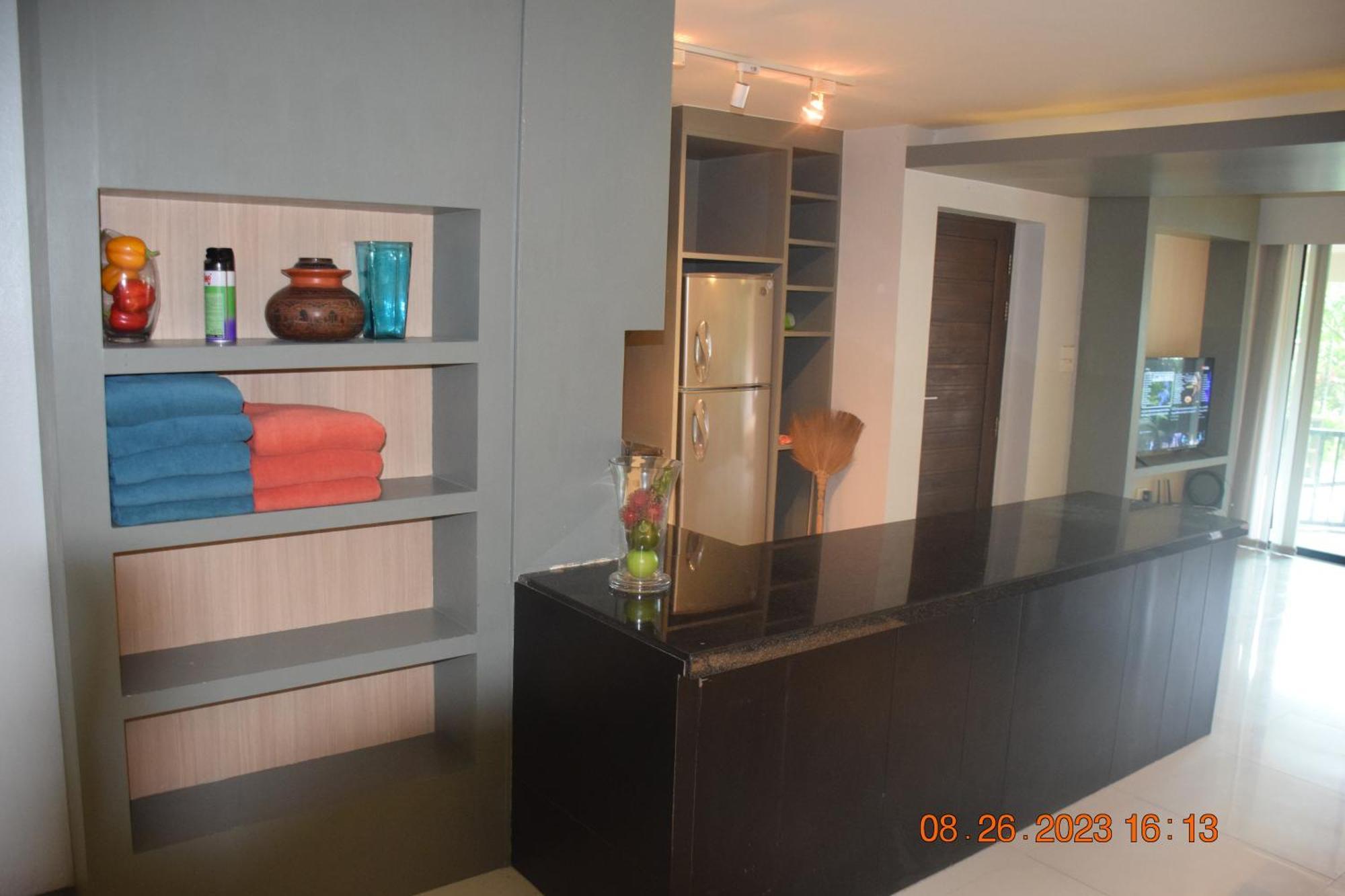 Kalim Apartment