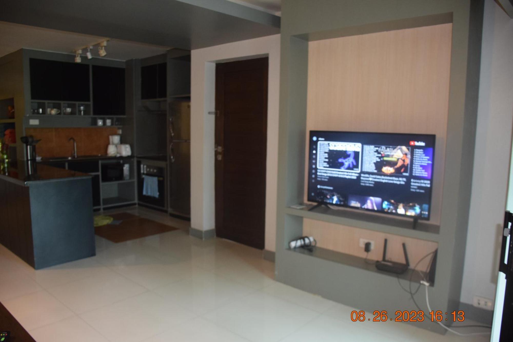 Apartment Kalim Patong