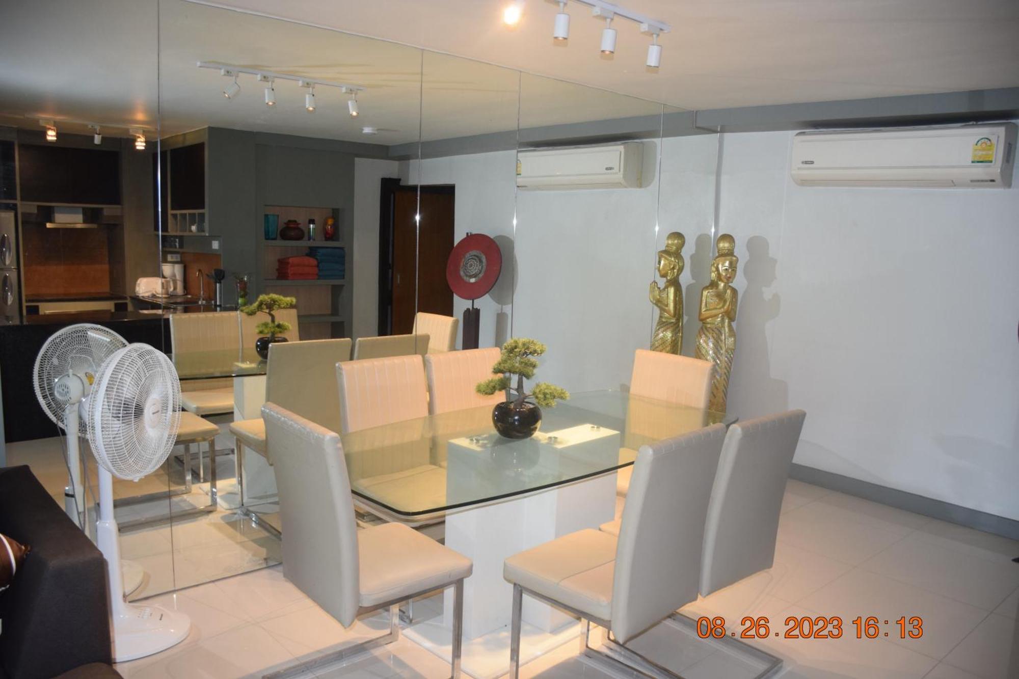 Apartment Kalim *