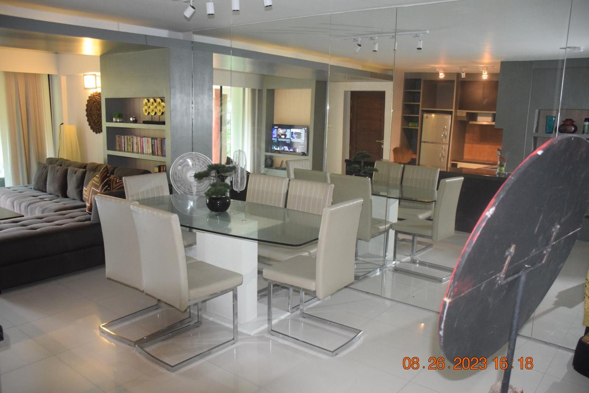 Apartment Kalim Patong