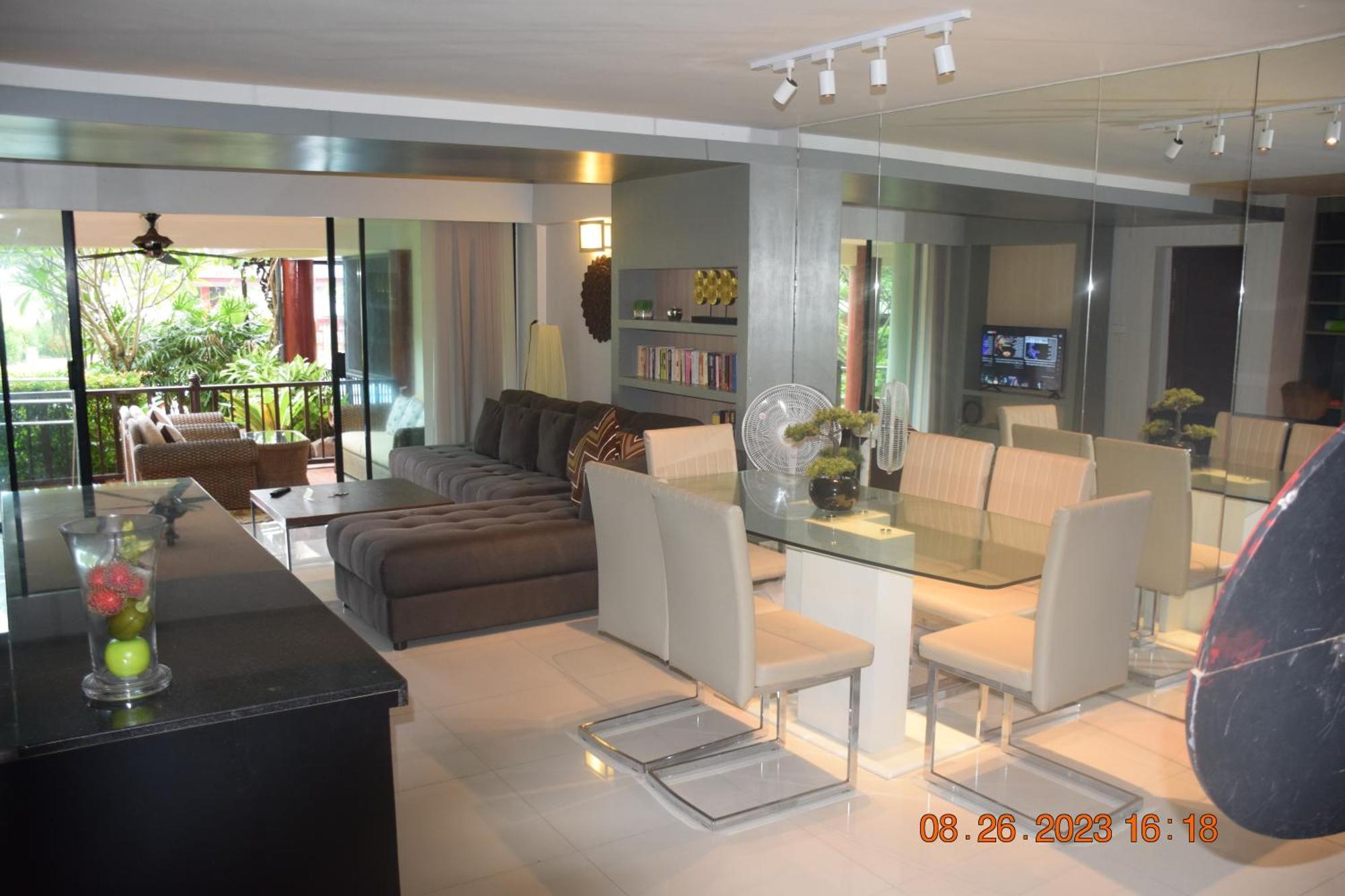 Kalim Apartment Patong