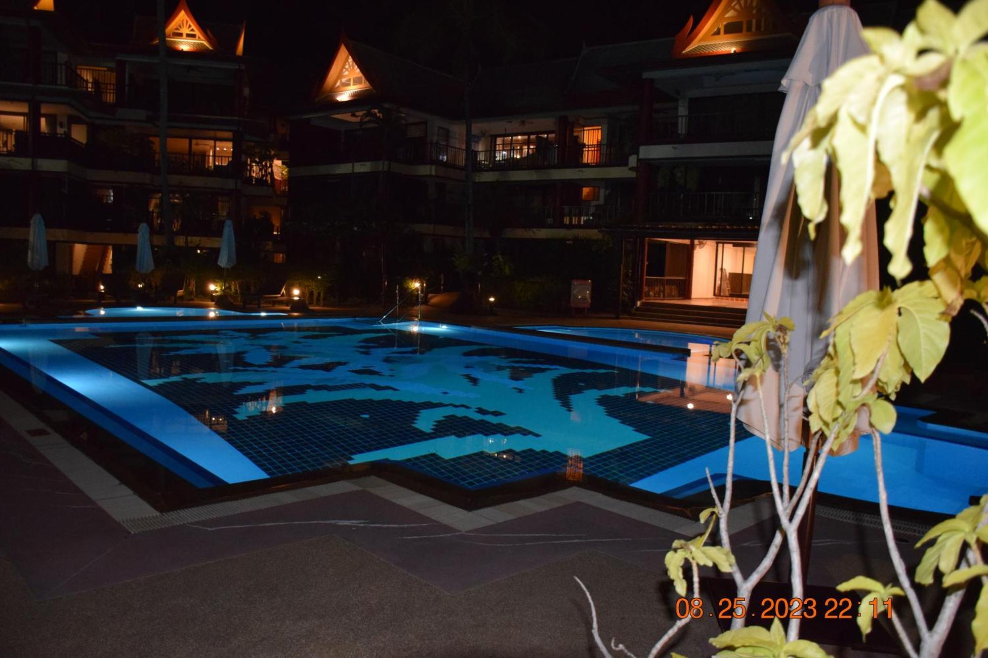 Kalim Apartment Patong
