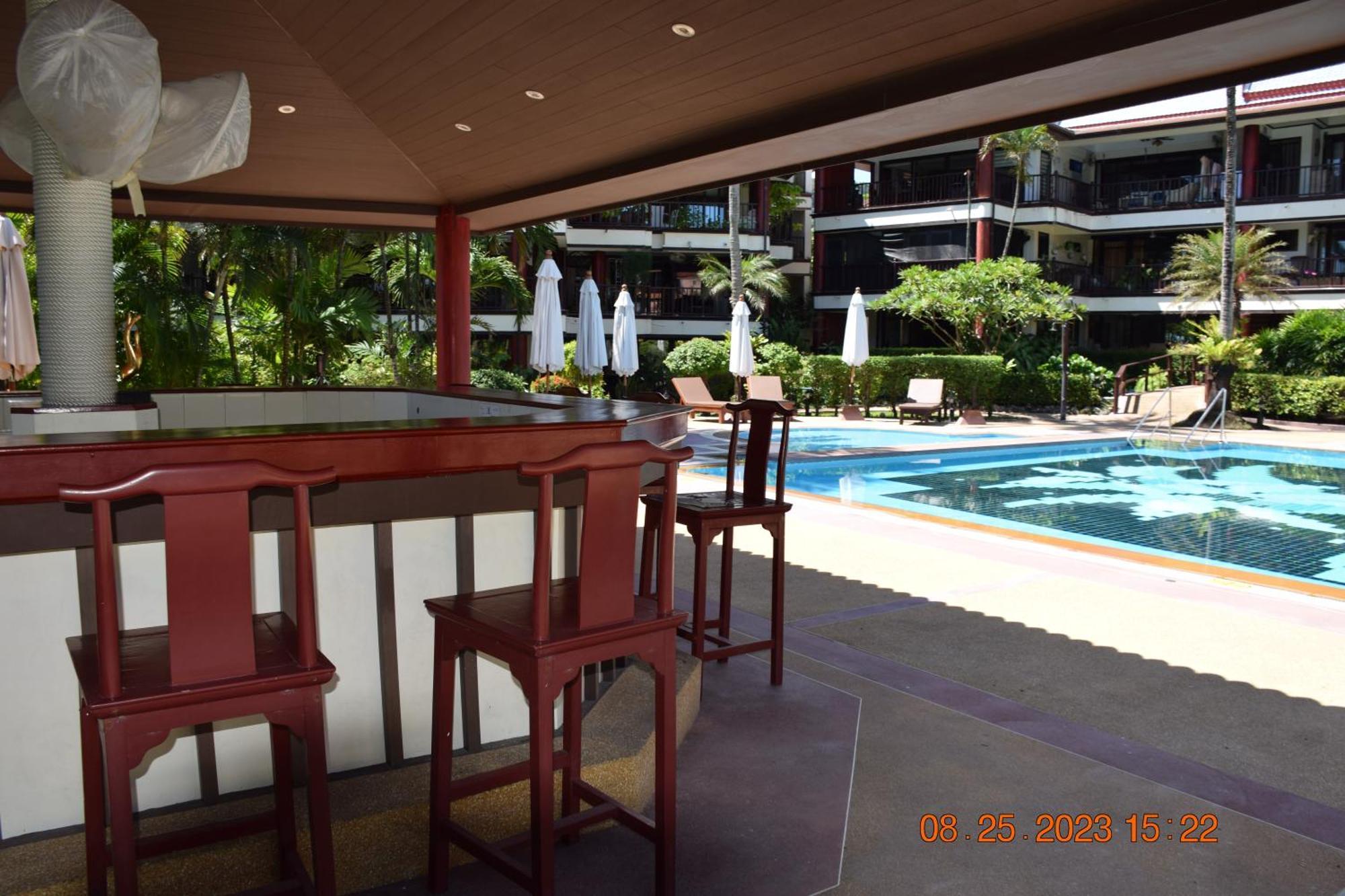 Kalim Apartment Patong