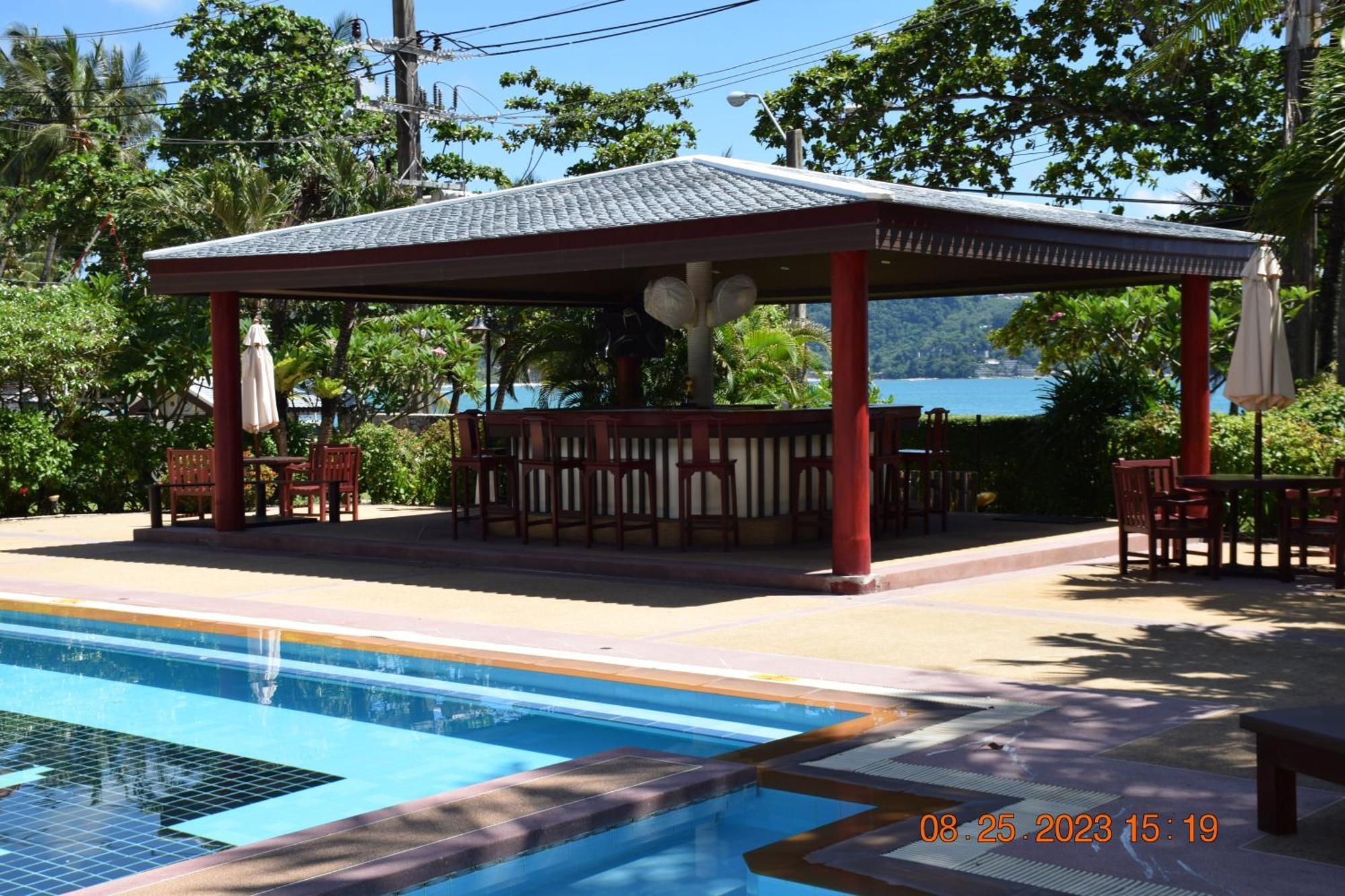 Kalim Apartment *