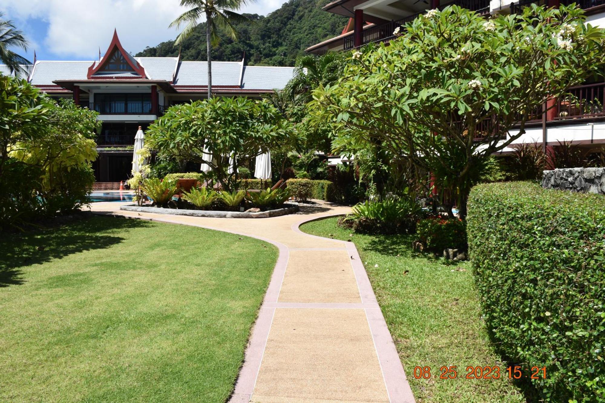 Kalim Patong