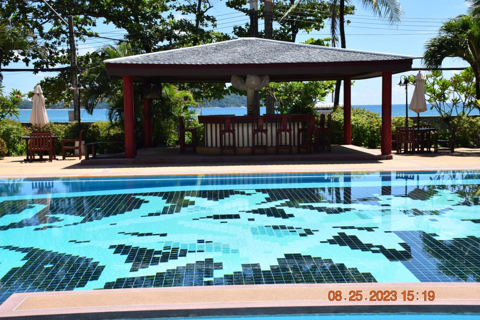 Apartment Kalim Patong