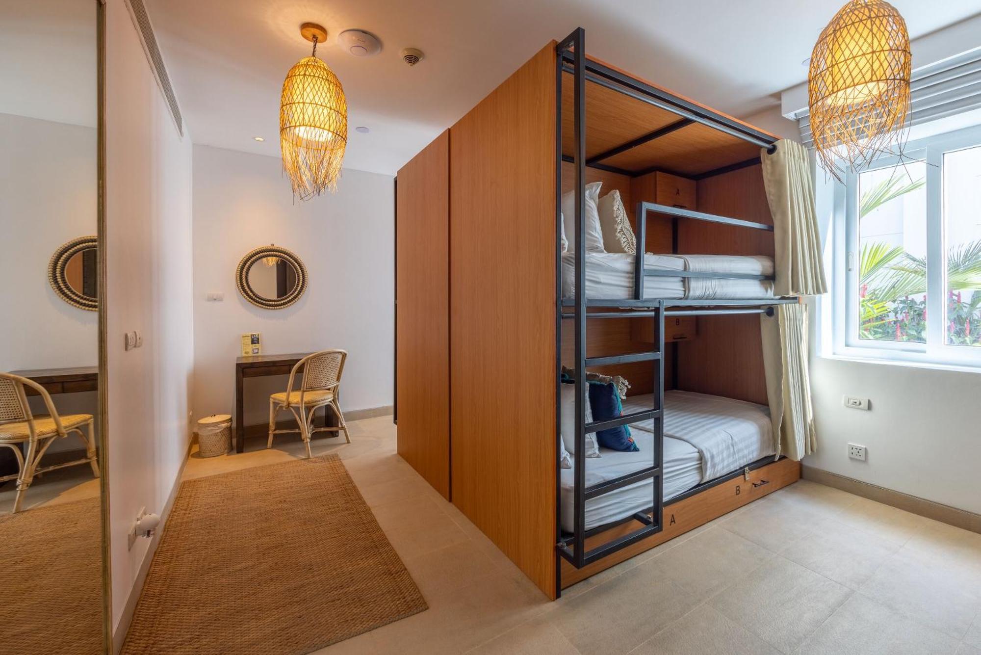 Selina Serenity Phuket Rawai