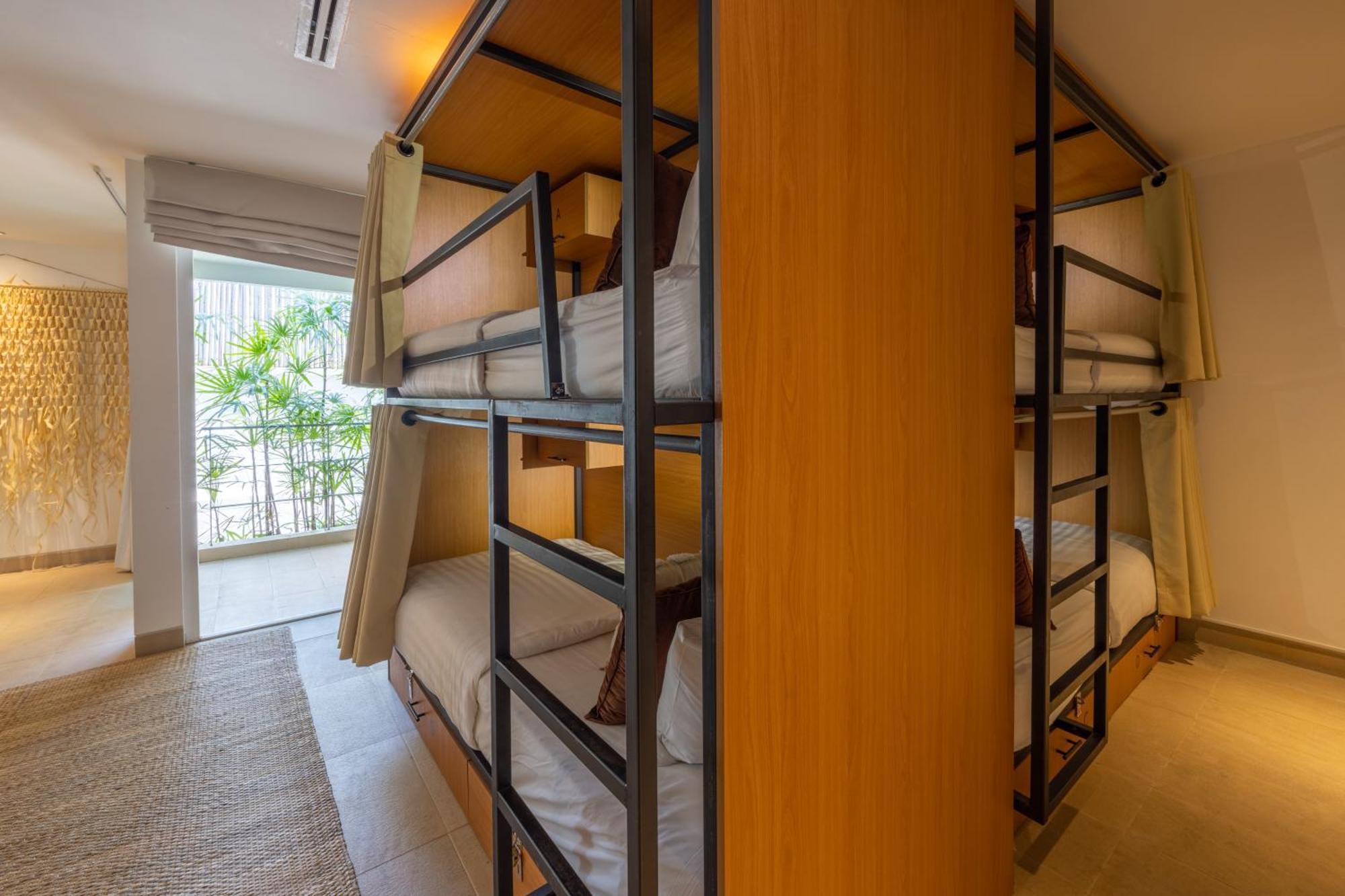 Resort Selina Serenity Phuket 5*