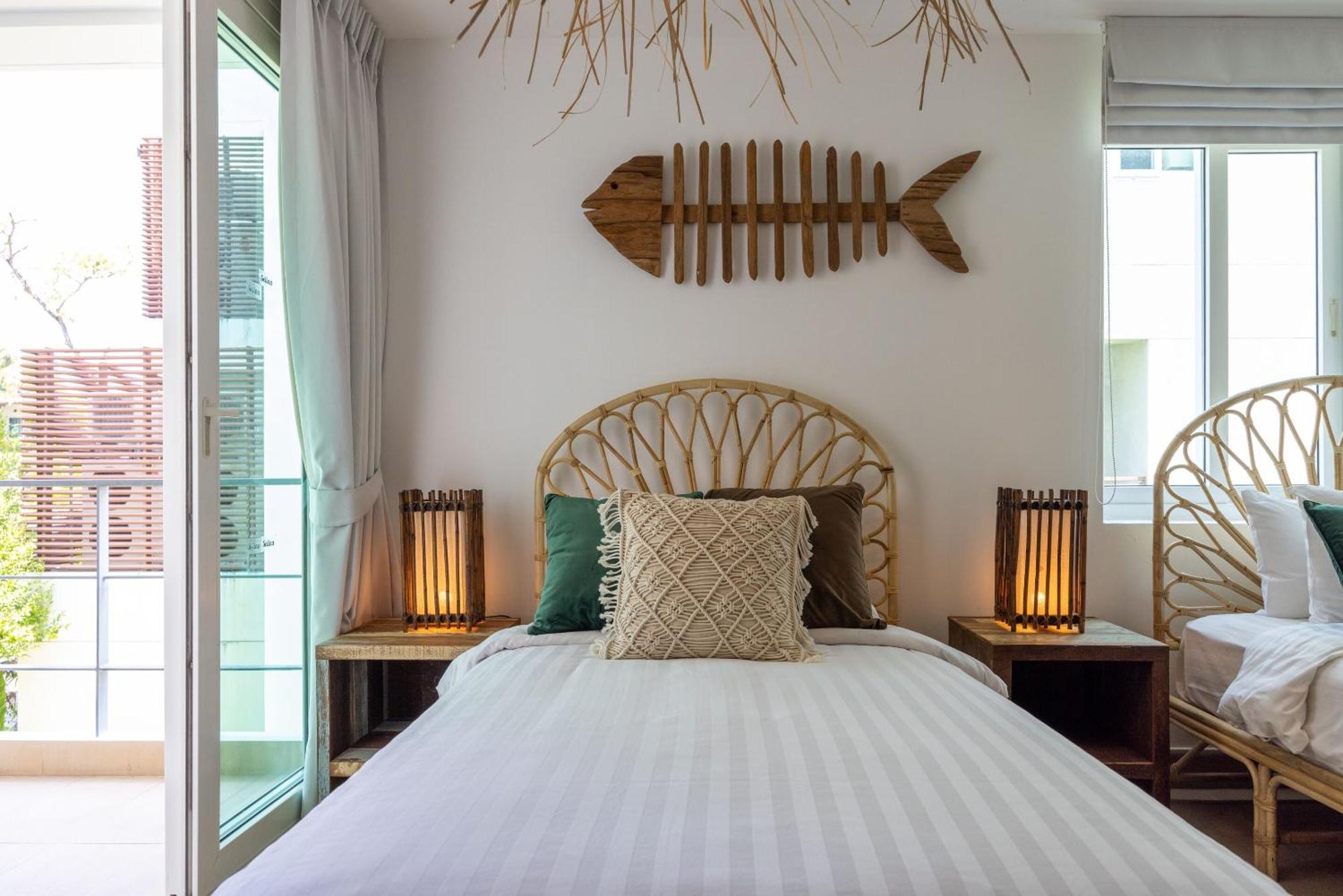 Selina Serenity Phuket Rawai