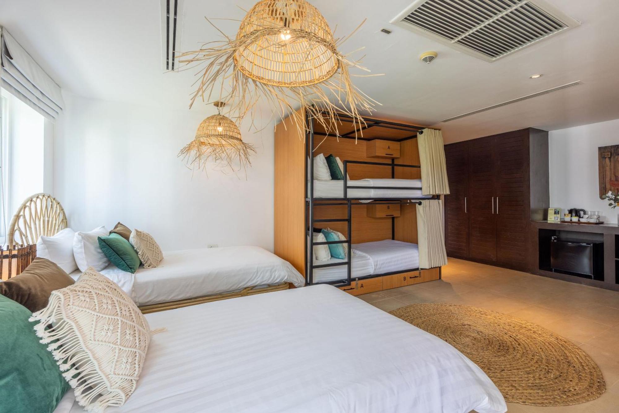 Resort Selina Serenity Phuket 5*