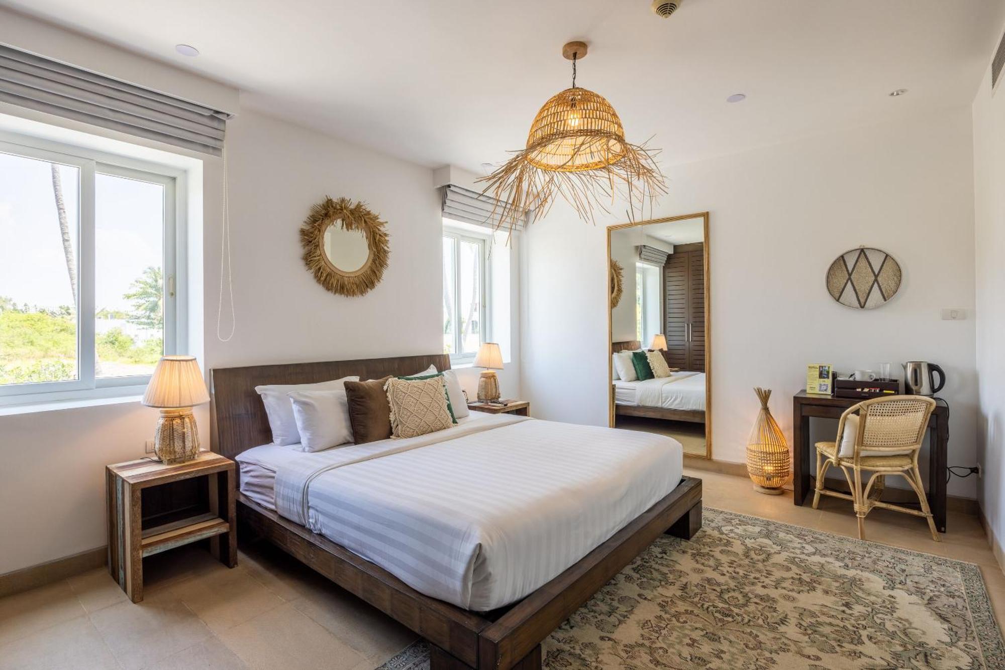 Resort Selina Serenity Phuket