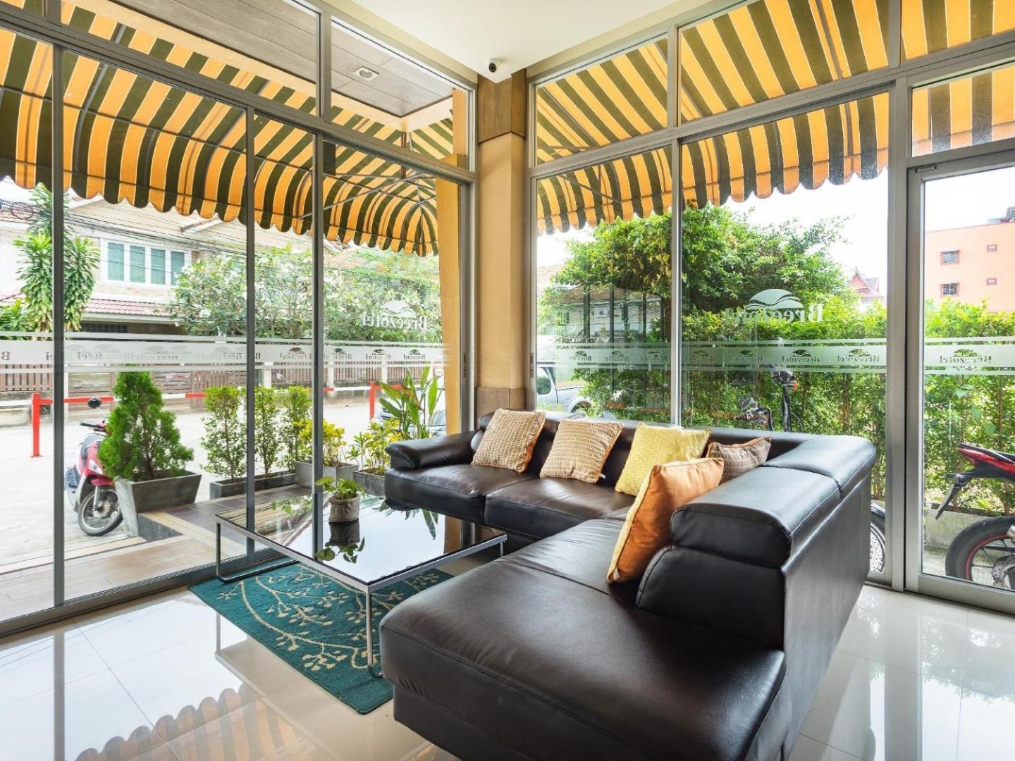 Hotel Breezotel - Sha Certified Patong