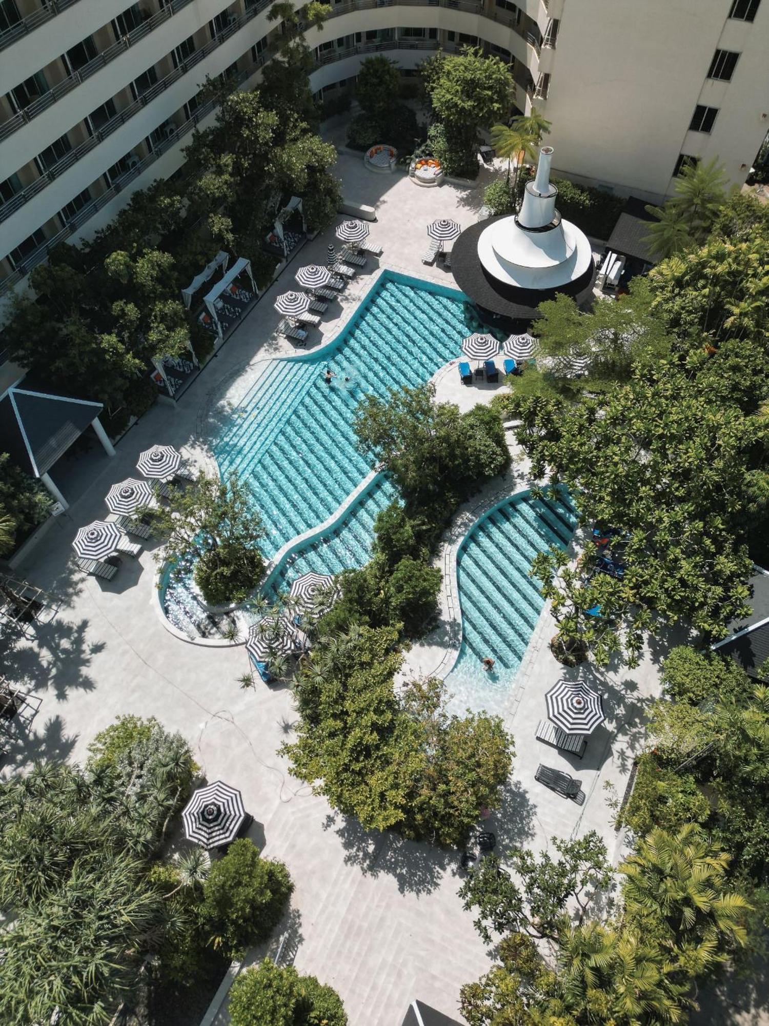 Hotel The Royal Paradise & - Sha Extra 4*
