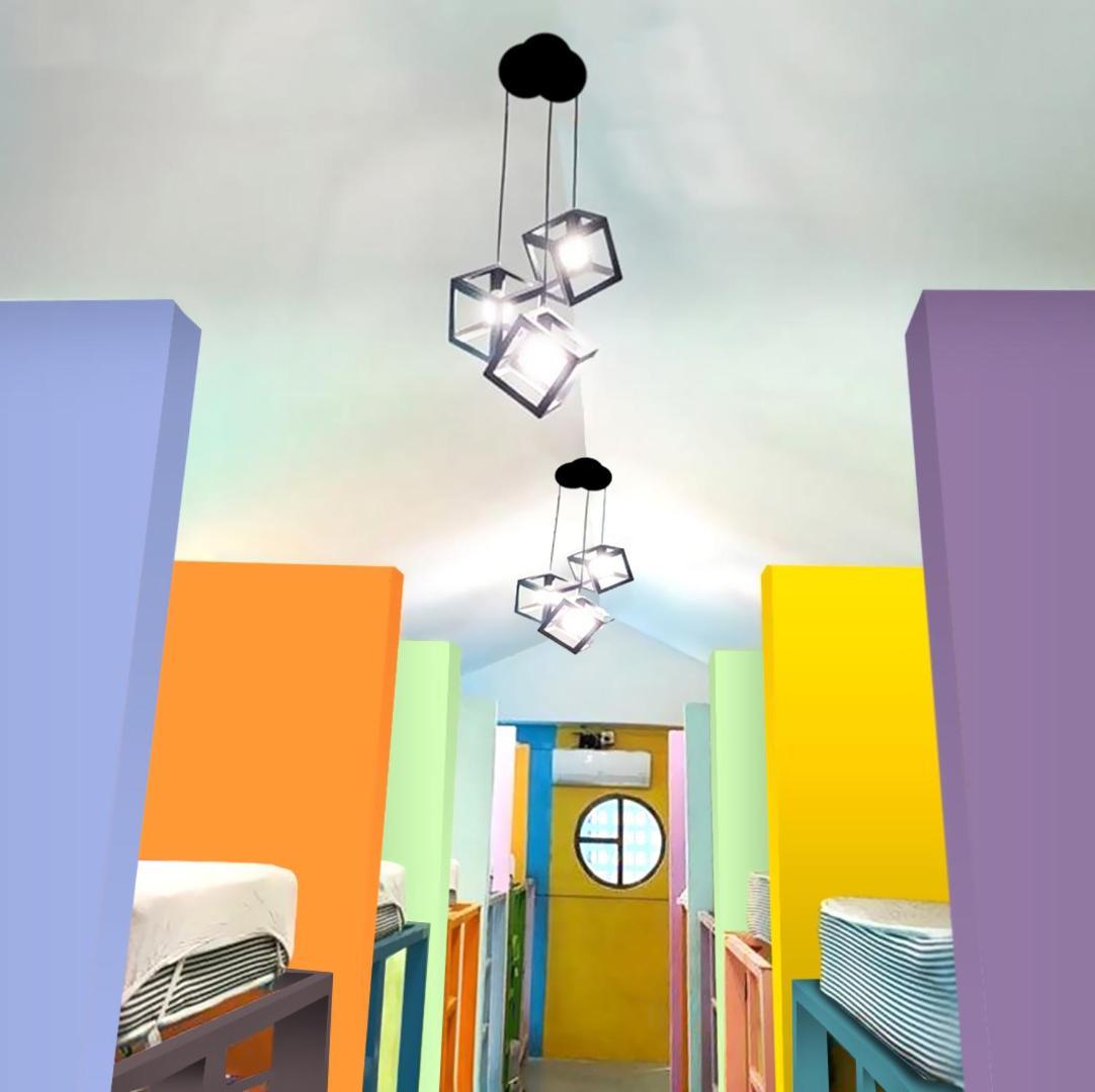 Mypatong Social Hostel *